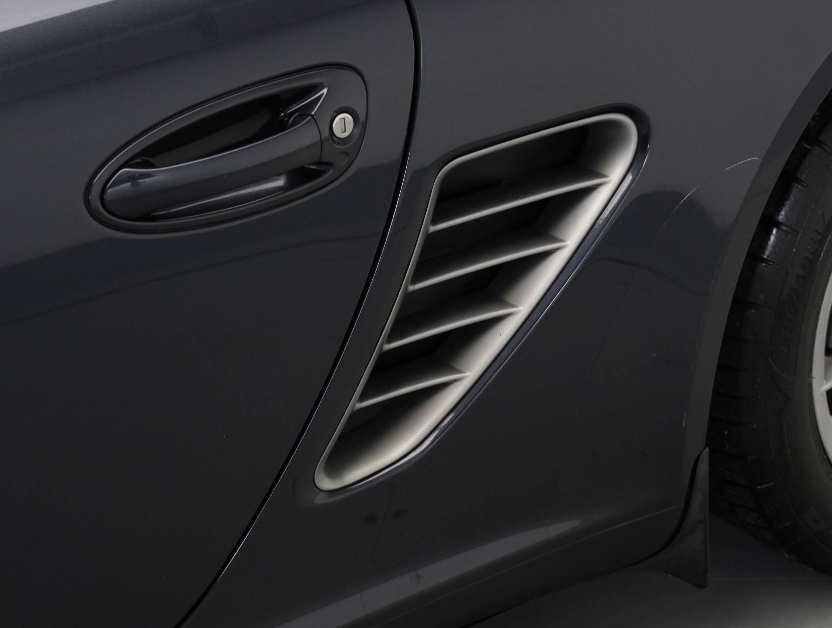 Florida Fine Cars - Used PORSCHE BOXSTER 2007 WEST PALM 