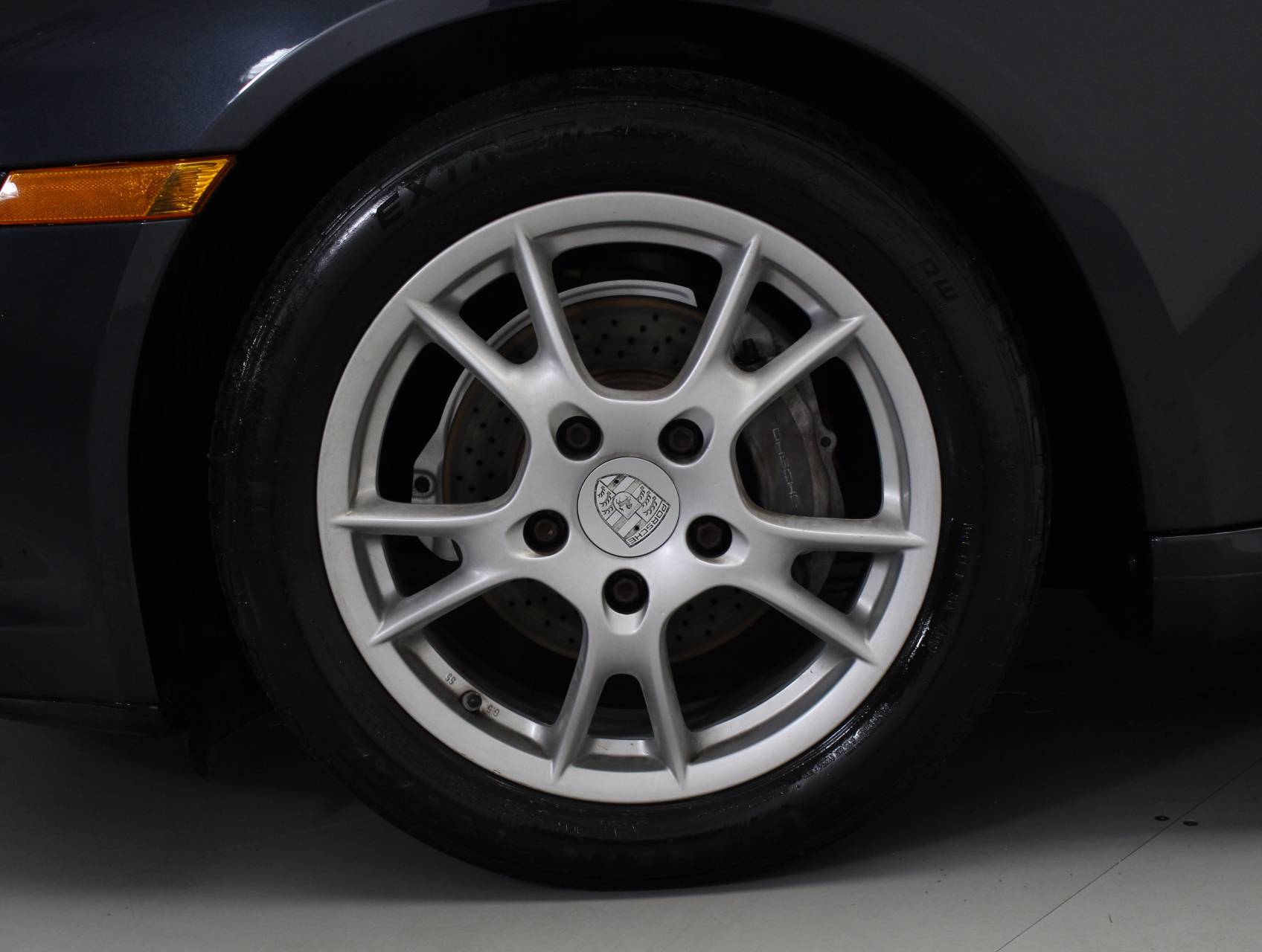 Florida Fine Cars - Used PORSCHE BOXSTER 2007 WEST PALM 