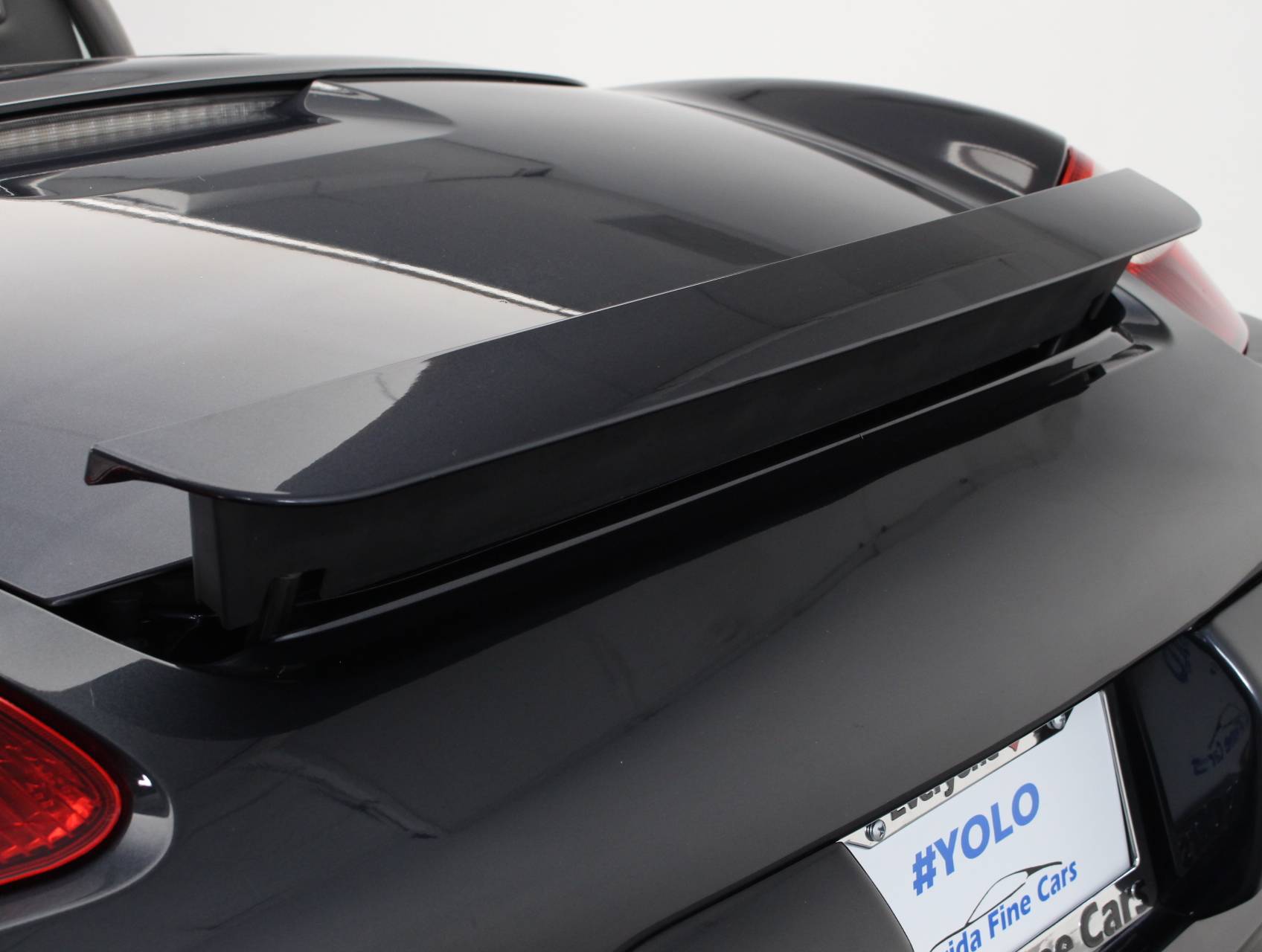 Florida Fine Cars - Used PORSCHE BOXSTER 2007 WEST PALM 