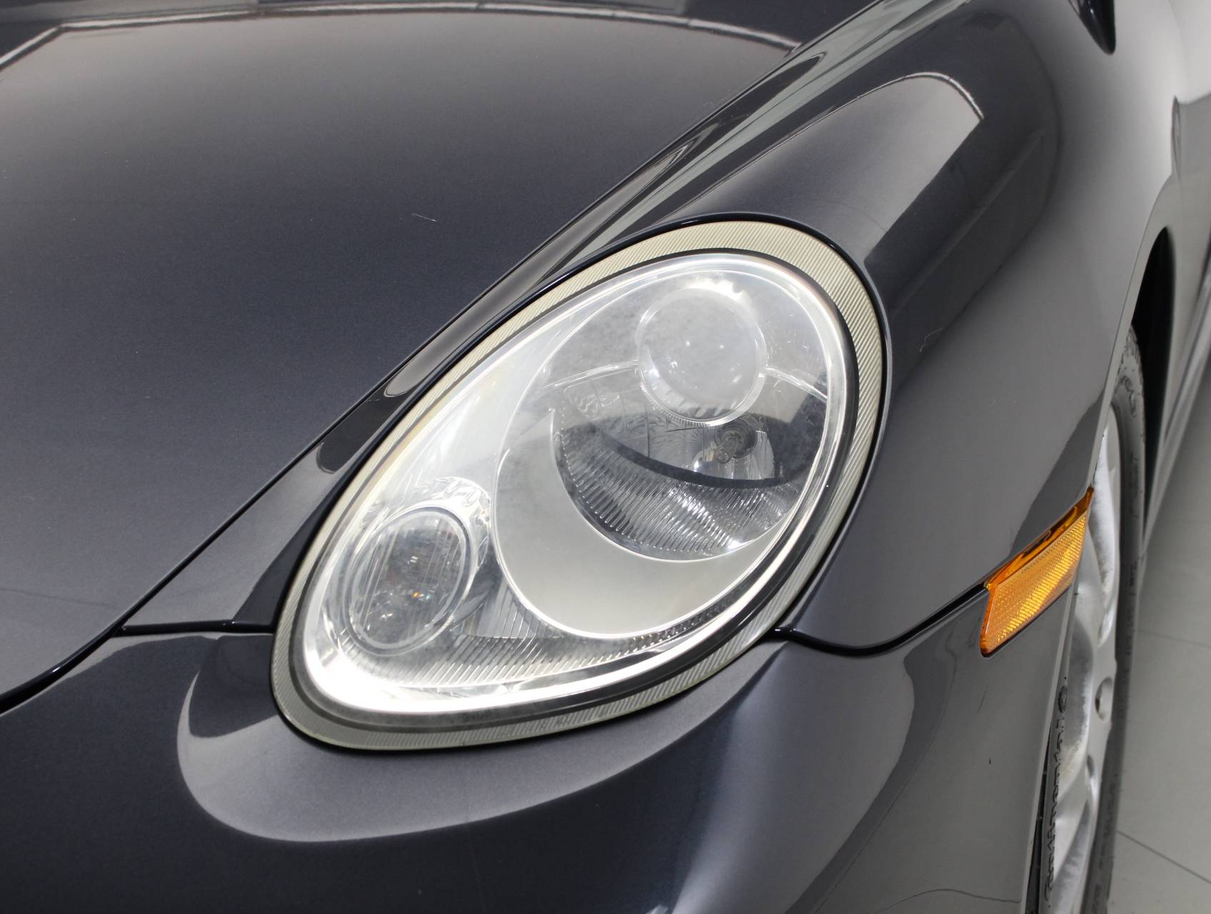 Florida Fine Cars - Used PORSCHE BOXSTER 2007 WEST PALM 