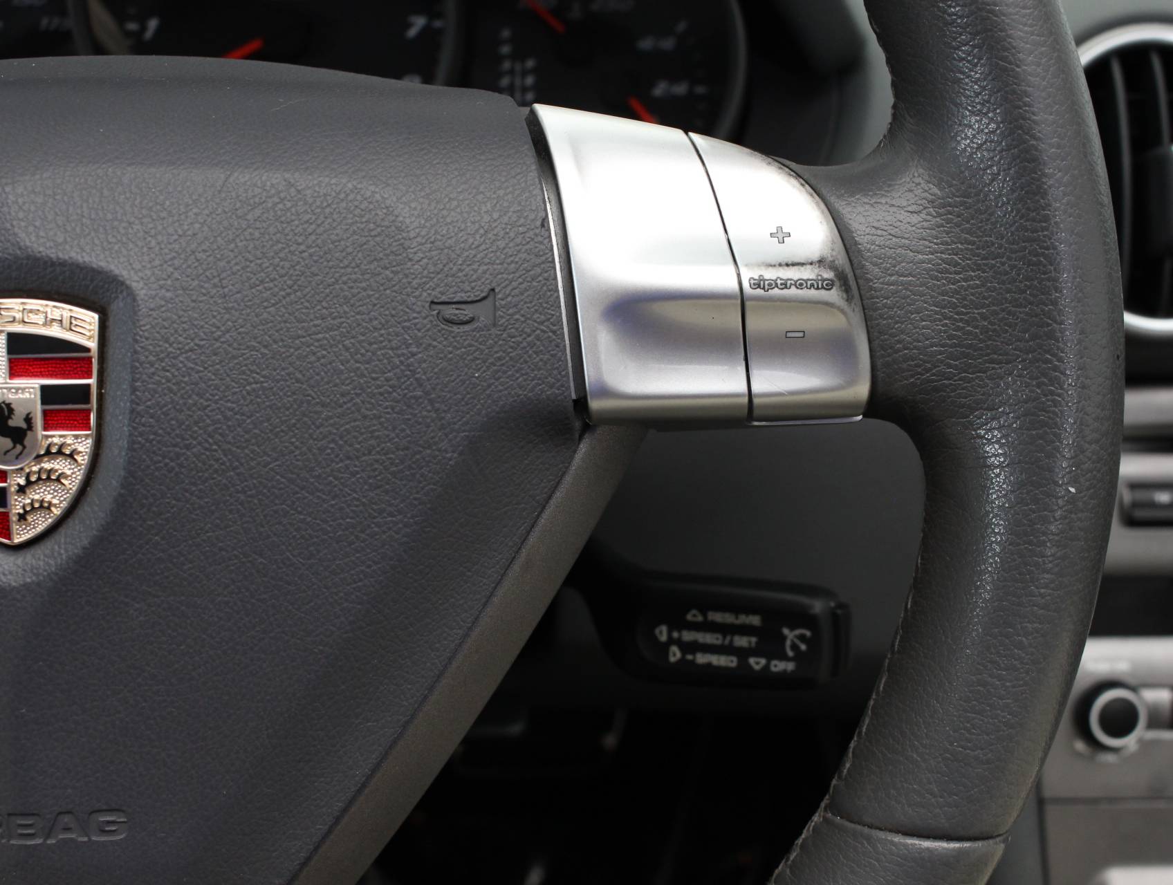 Florida Fine Cars - Used PORSCHE BOXSTER 2007 WEST PALM 