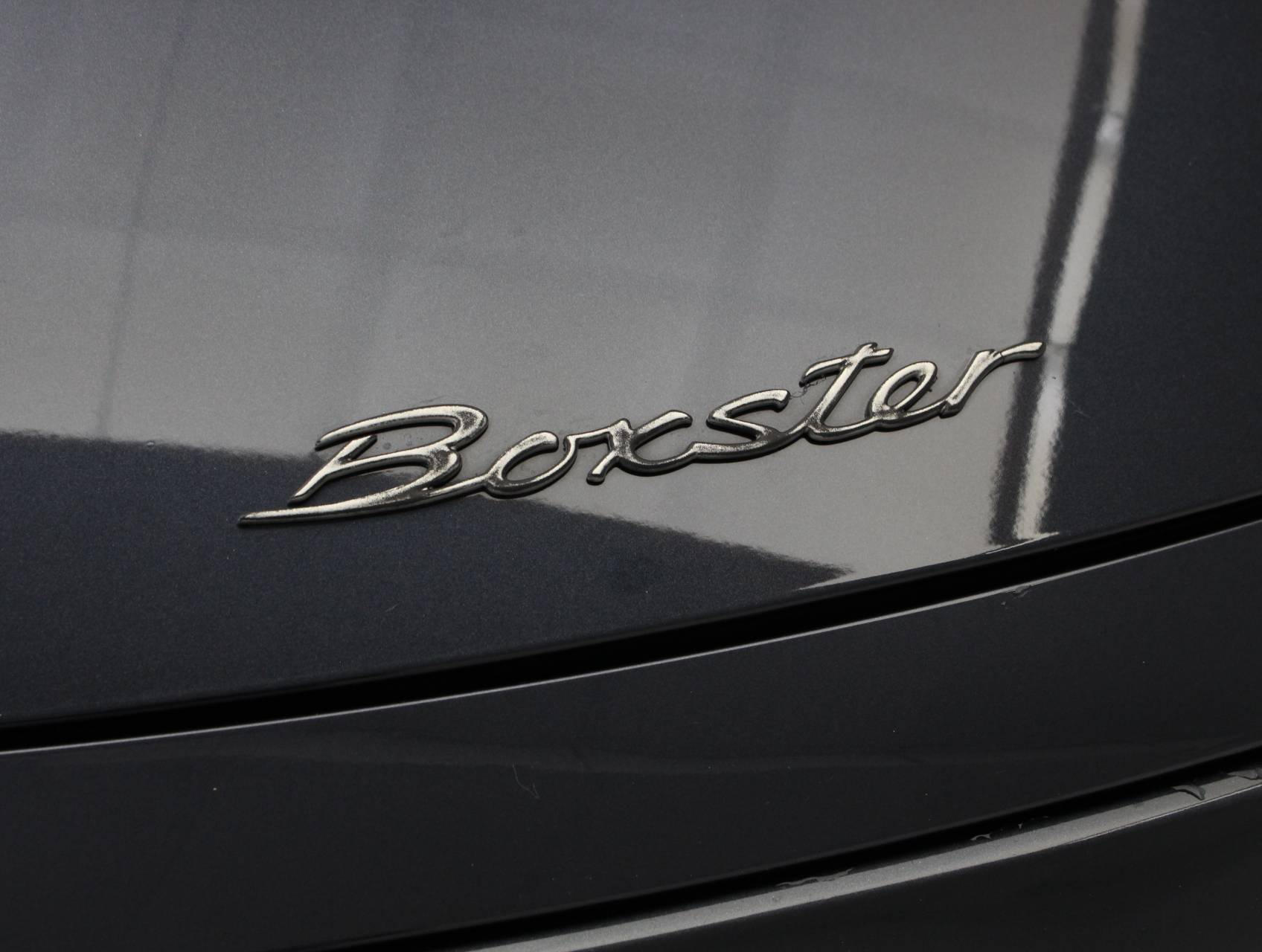 Florida Fine Cars - Used PORSCHE BOXSTER 2007 WEST PALM 