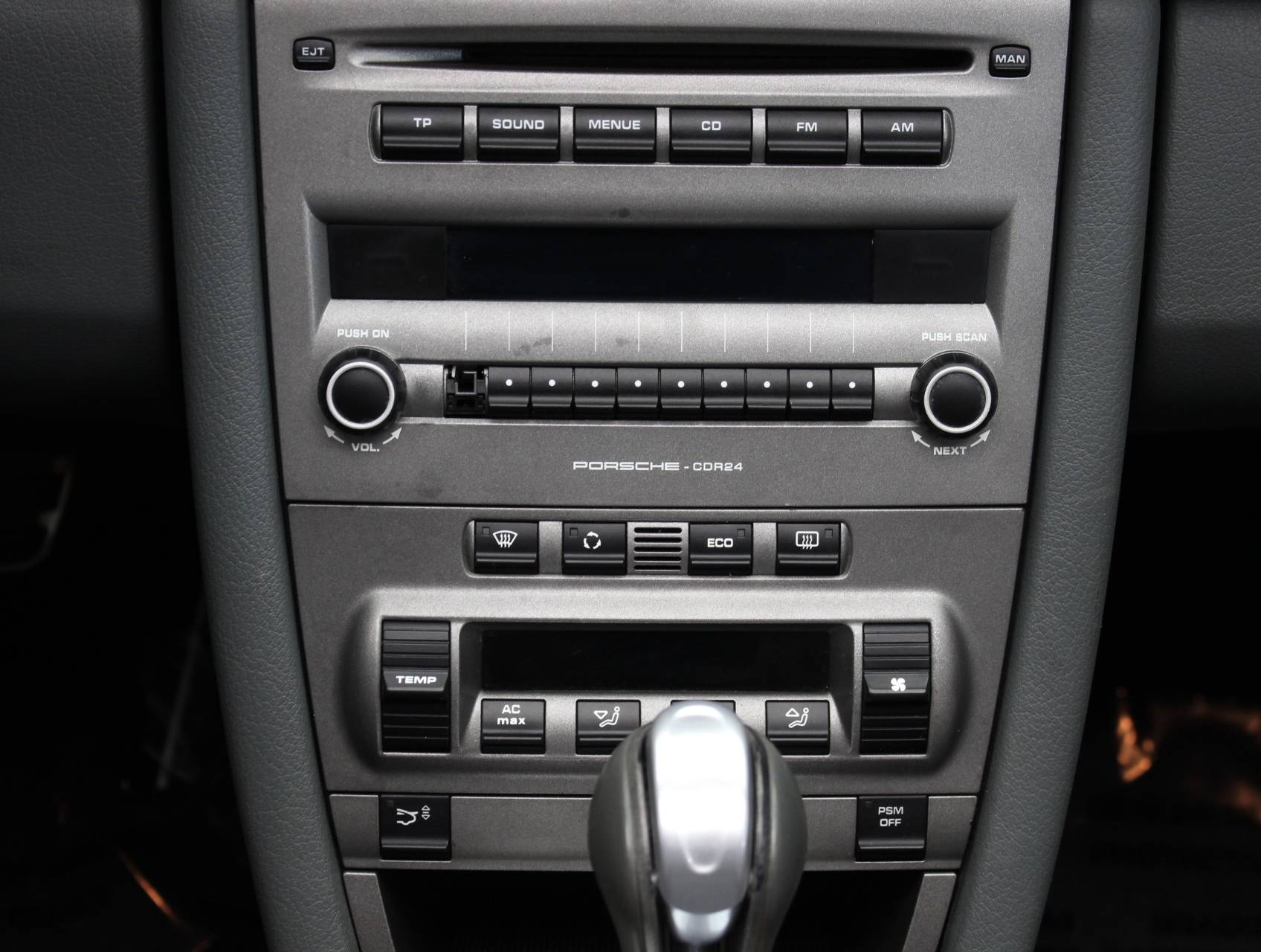 Florida Fine Cars - Used PORSCHE BOXSTER 2007 WEST PALM 