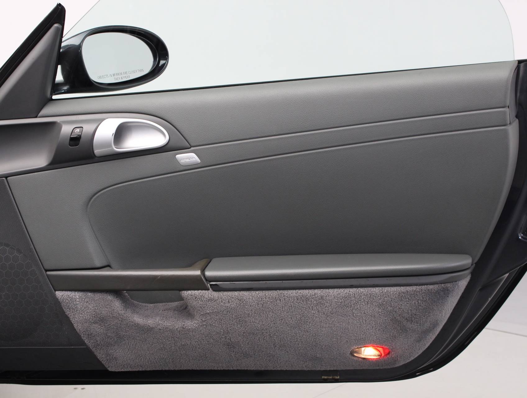 Florida Fine Cars - Used PORSCHE BOXSTER 2007 WEST PALM 