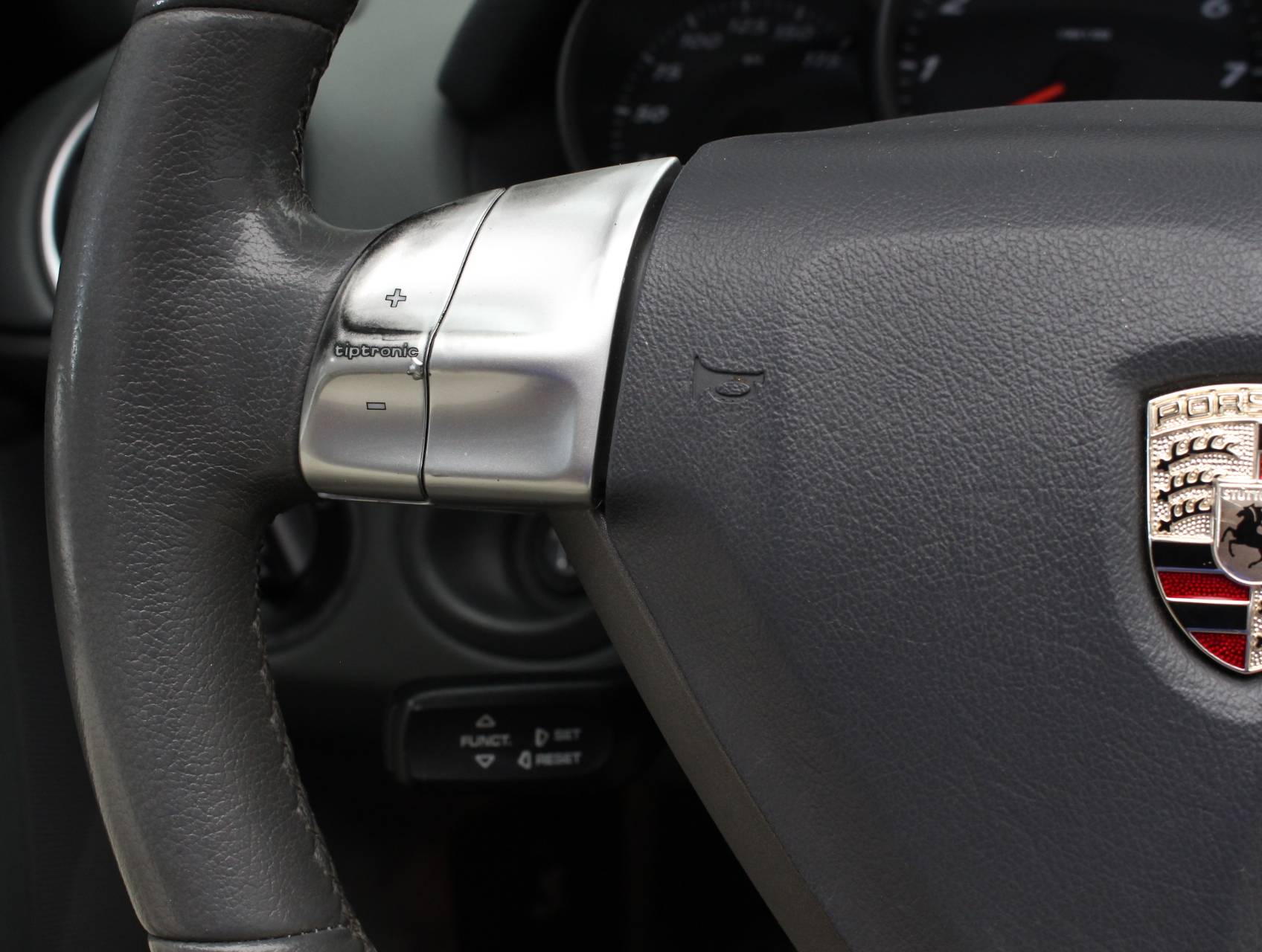 Florida Fine Cars - Used PORSCHE BOXSTER 2007 WEST PALM 