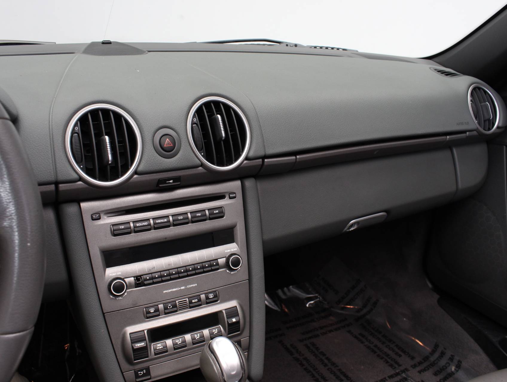 Florida Fine Cars - Used PORSCHE BOXSTER 2007 WEST PALM 