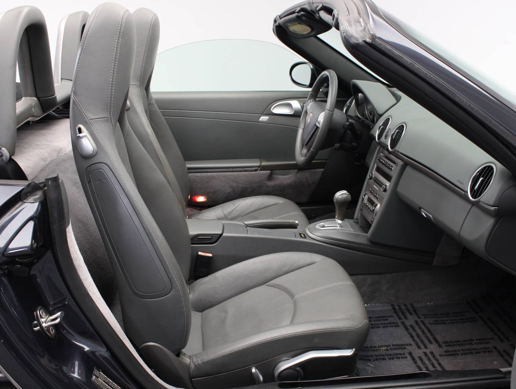 Florida Fine Cars - Used PORSCHE BOXSTER 2007 WEST PALM 