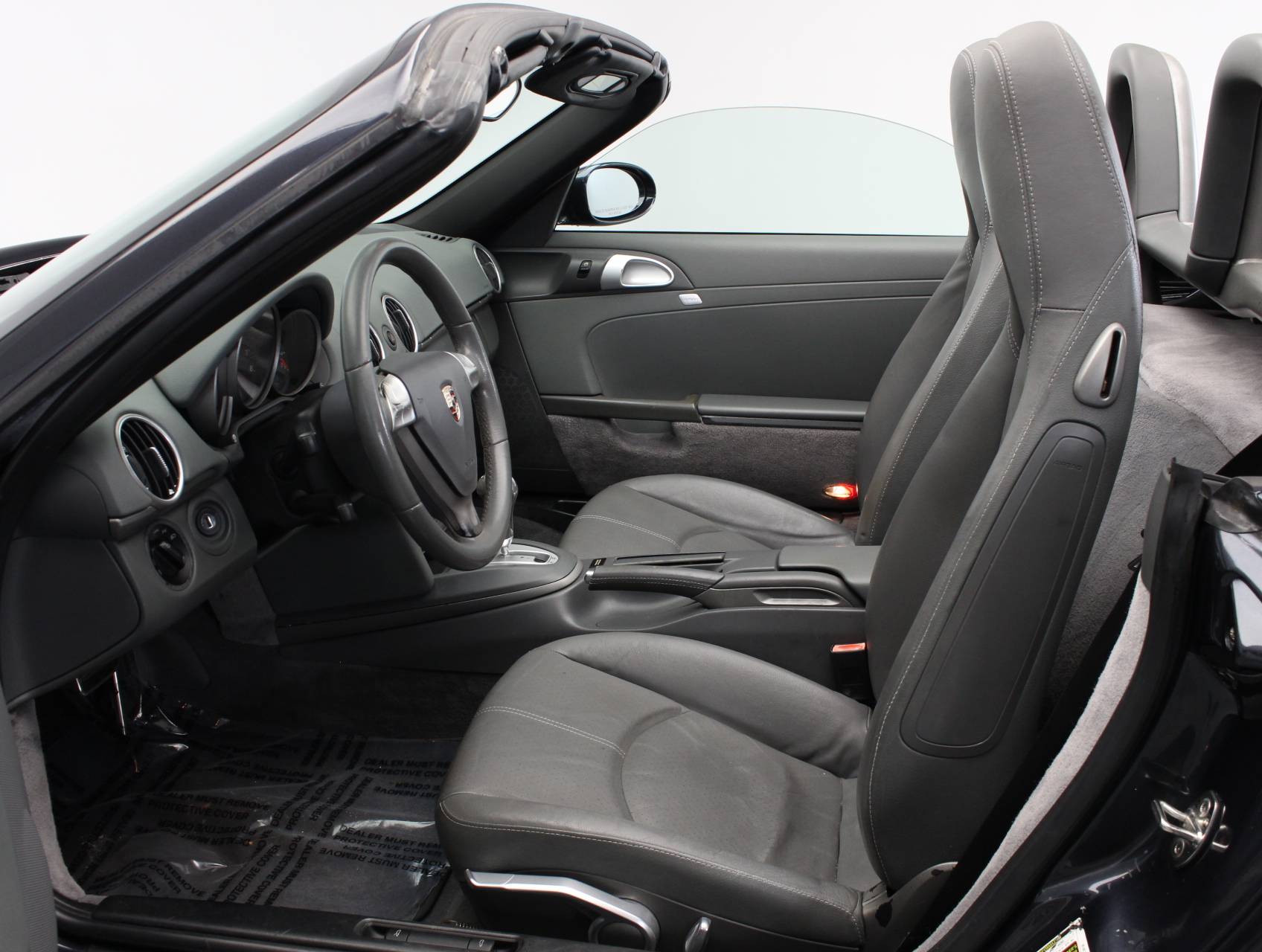 Florida Fine Cars - Used PORSCHE BOXSTER 2007 WEST PALM 