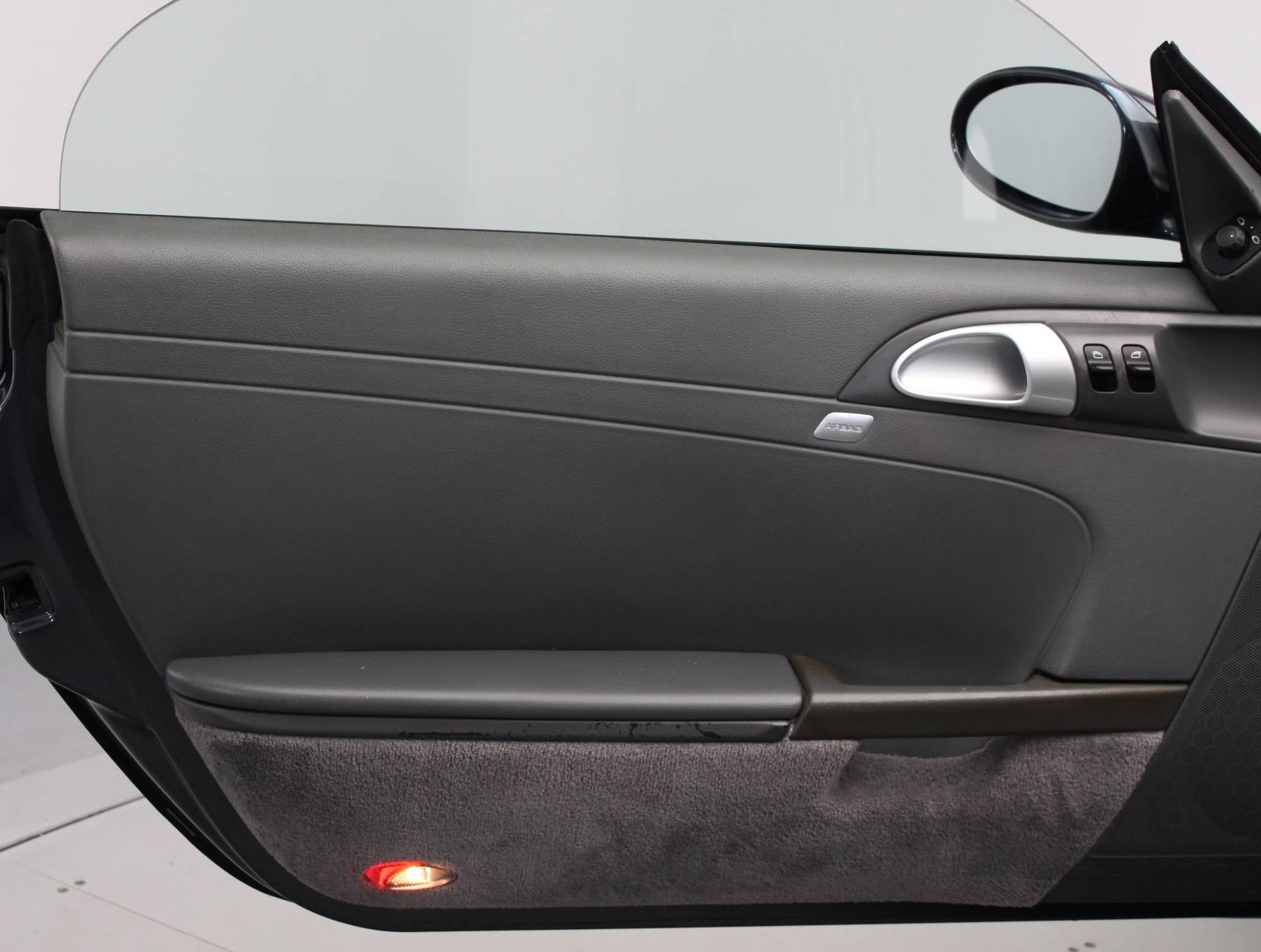 Florida Fine Cars - Used PORSCHE BOXSTER 2007 WEST PALM 