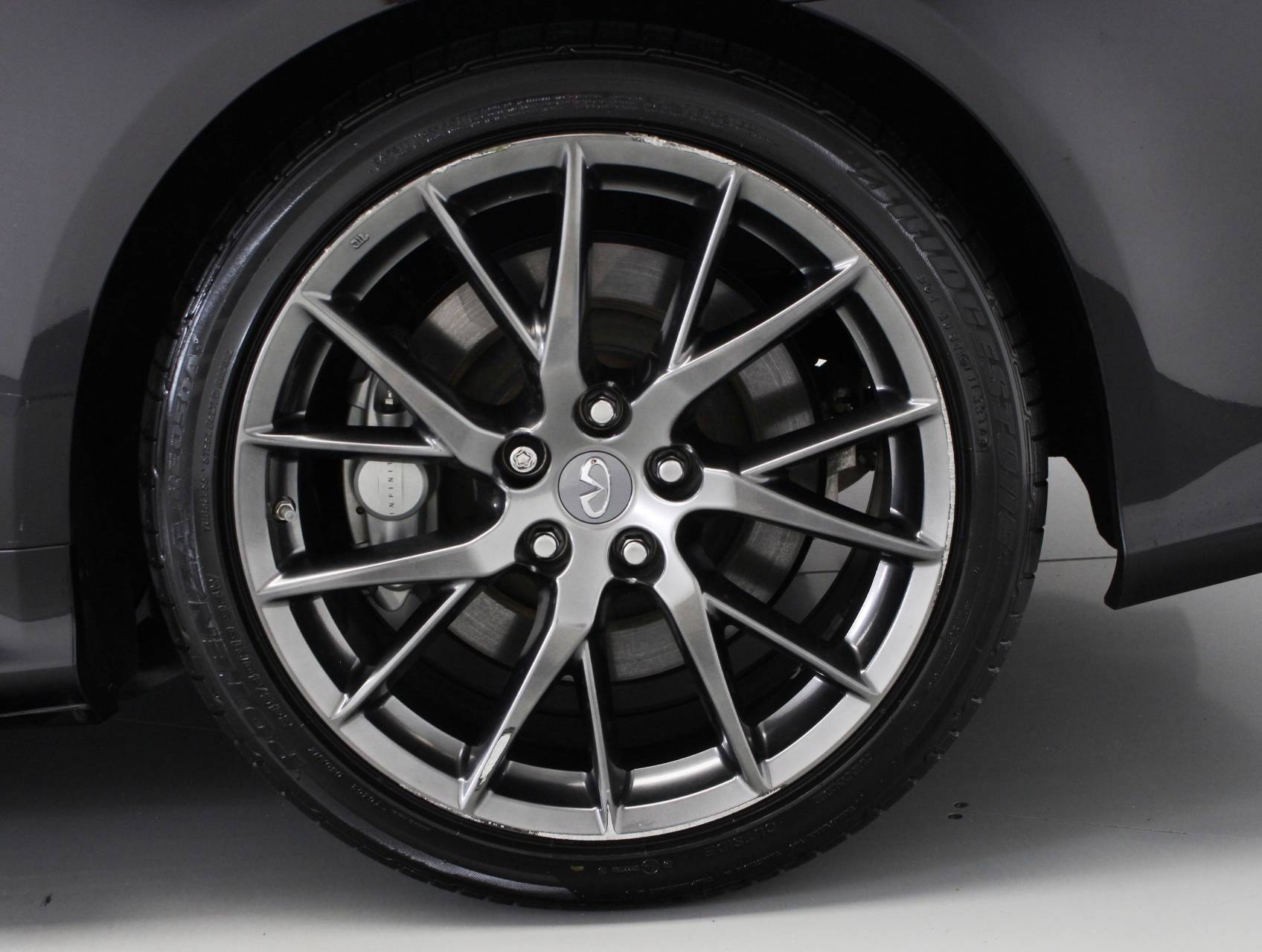 Florida Fine Cars - Used INFINITI G37 2013 WEST PALM IPL