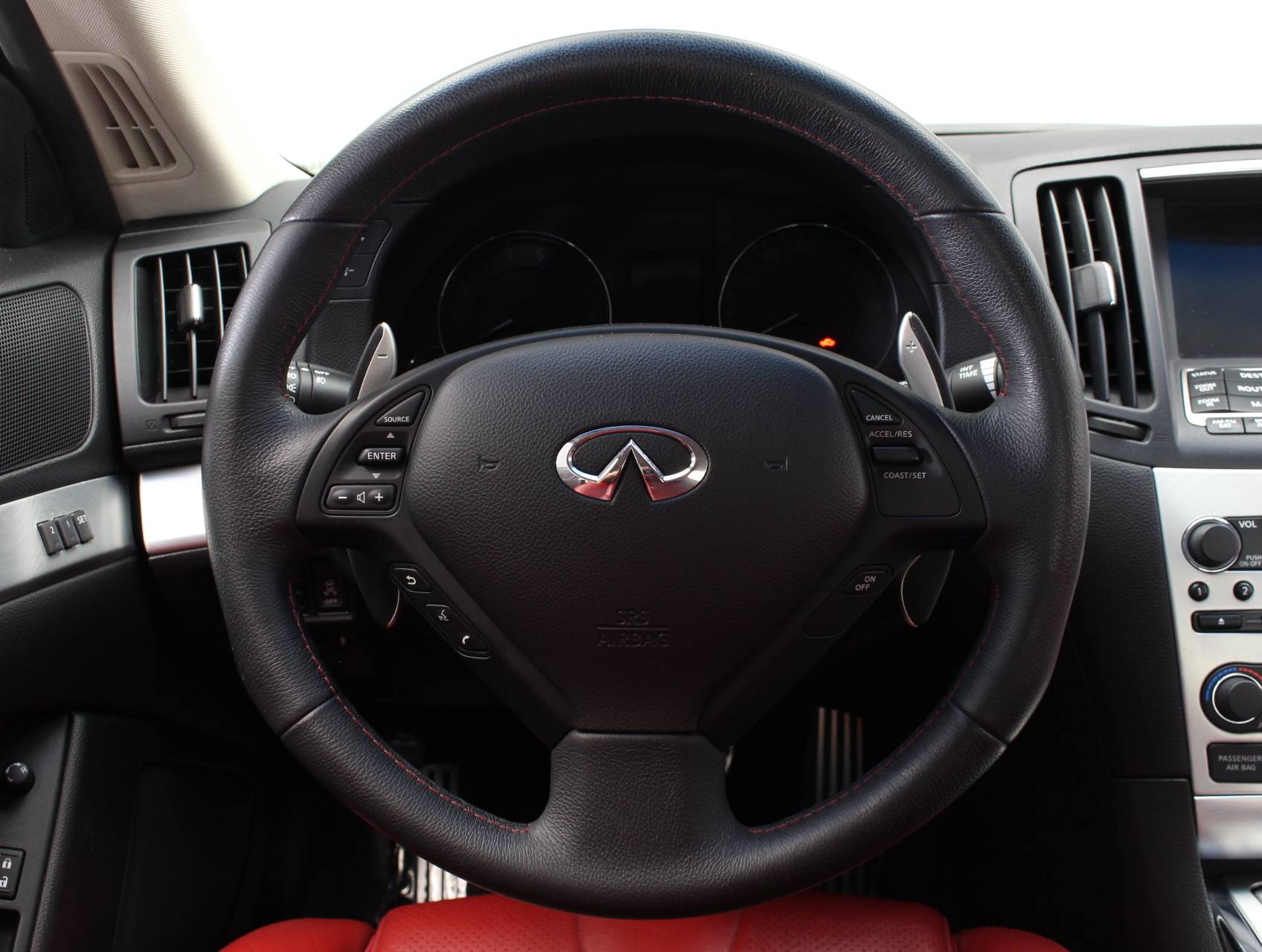 Florida Fine Cars - Used INFINITI G37 2013 WEST PALM IPL