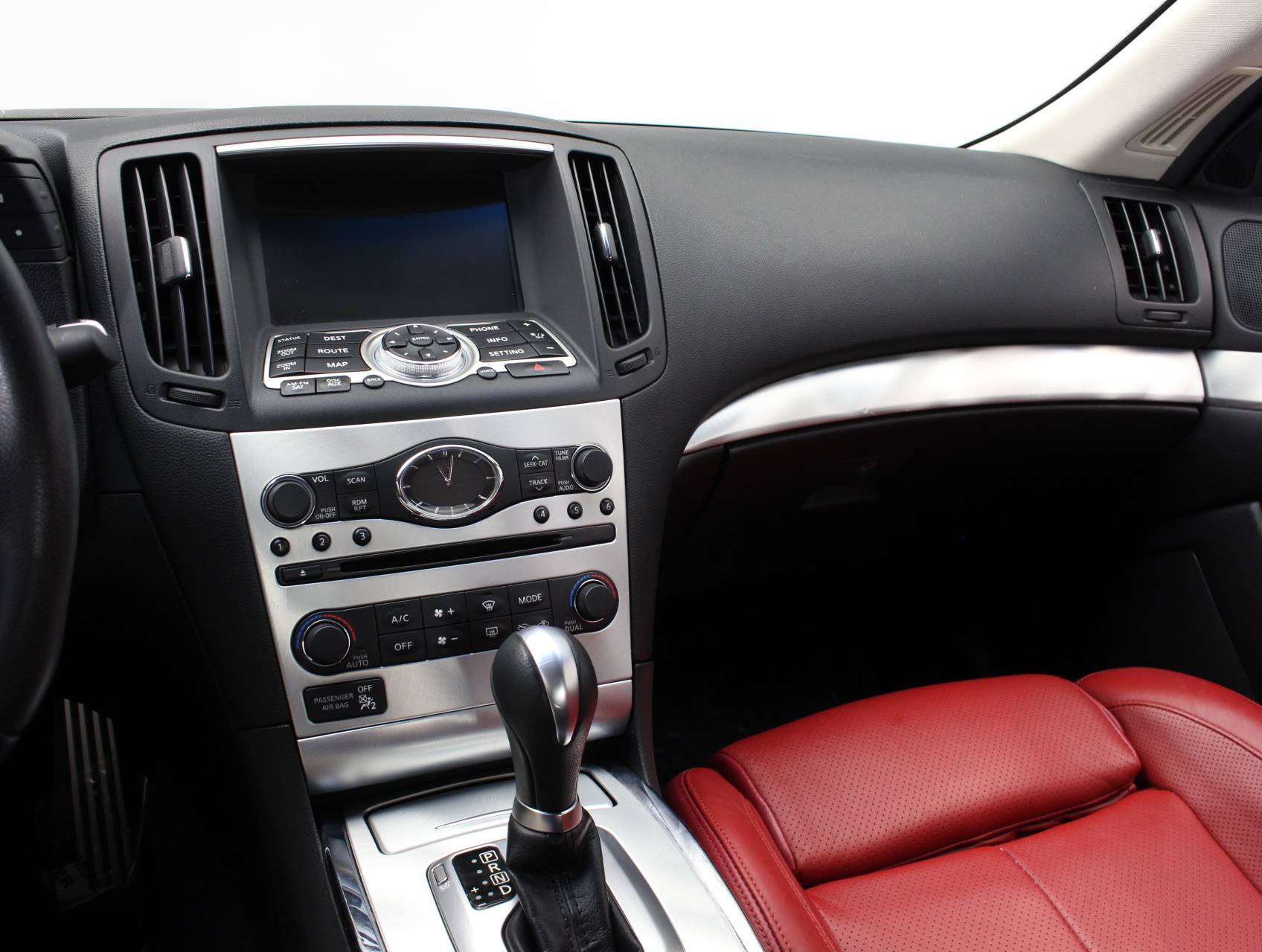 Florida Fine Cars - Used INFINITI G37 2013 WEST PALM IPL