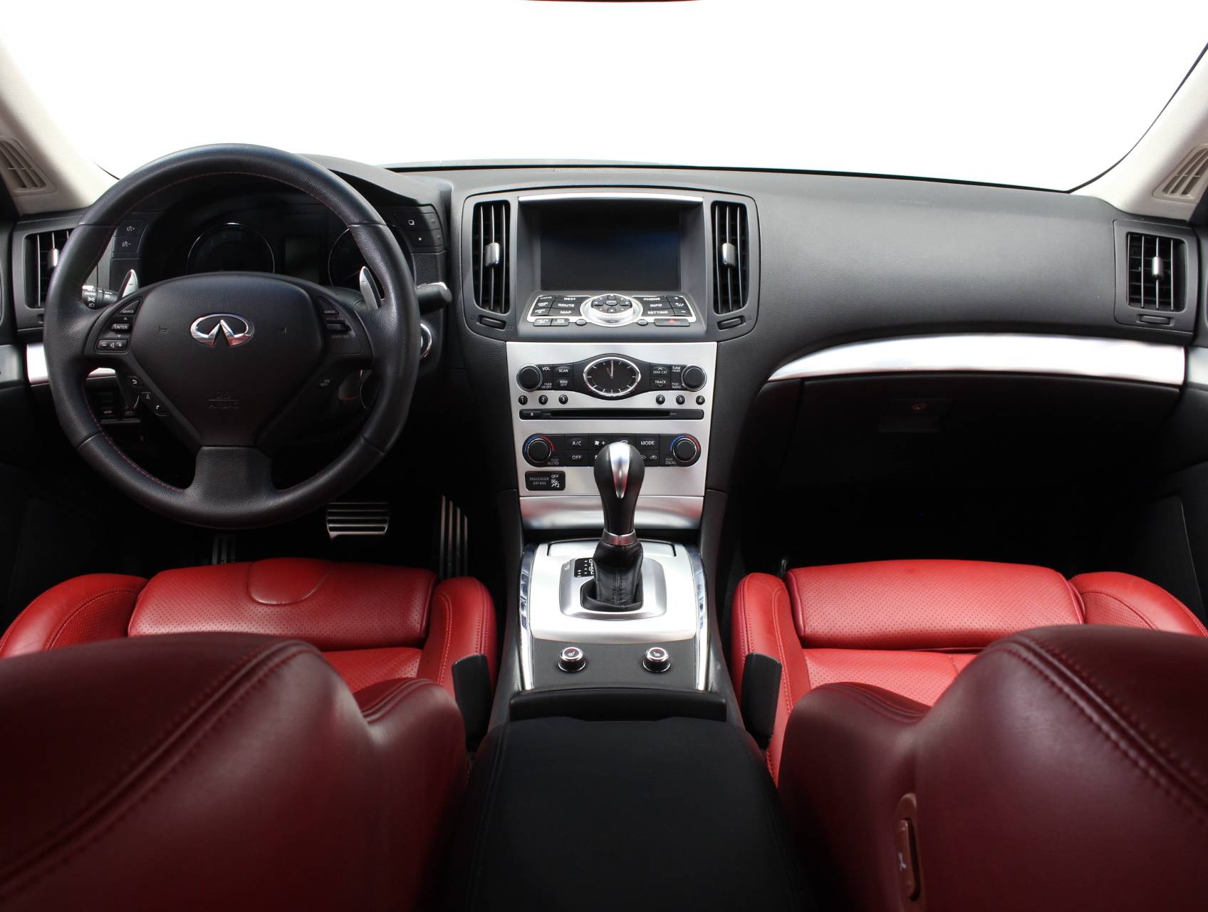 Florida Fine Cars - Used INFINITI G37 2013 WEST PALM IPL