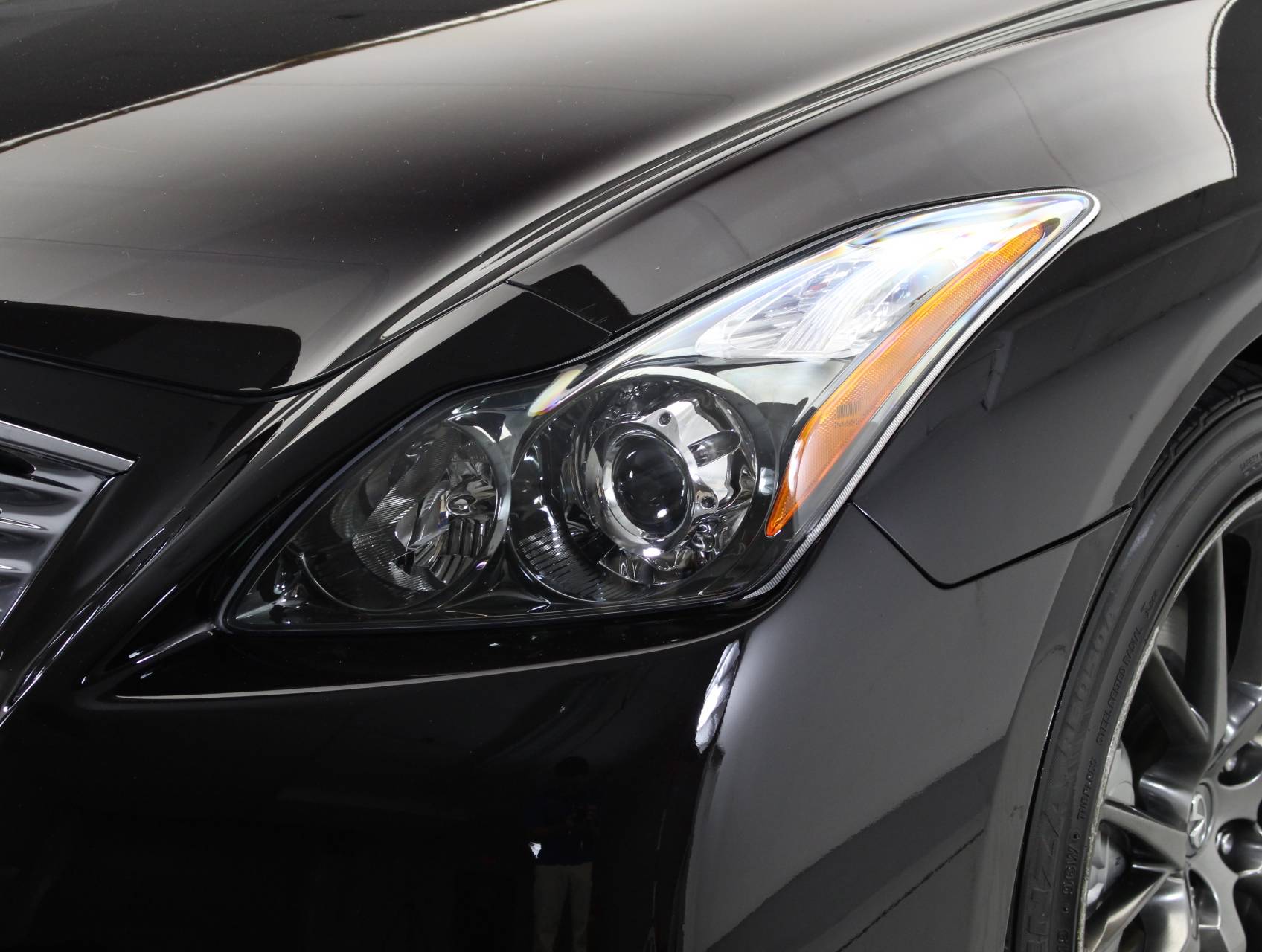 Florida Fine Cars - Used INFINITI G37 2013 WEST PALM IPL