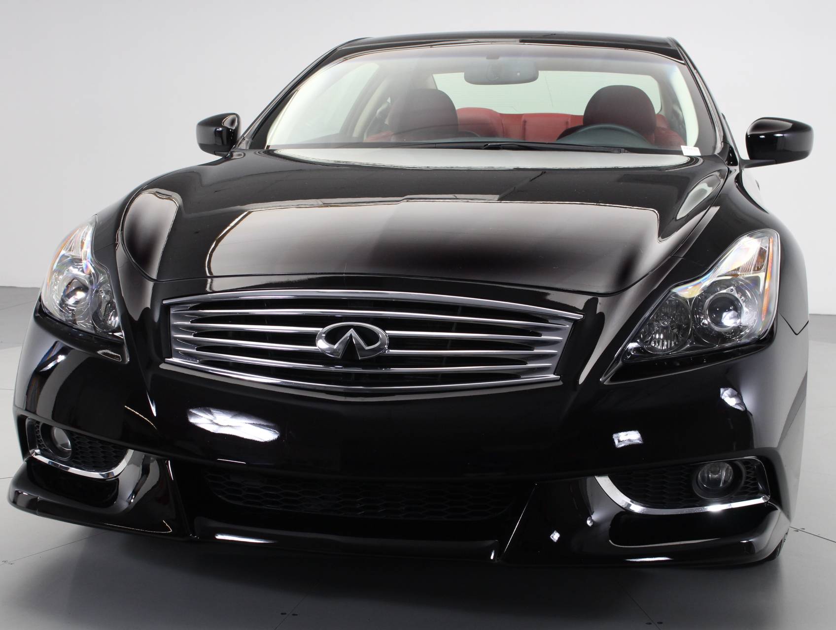 Florida Fine Cars - Used INFINITI G37 2013 WEST PALM IPL