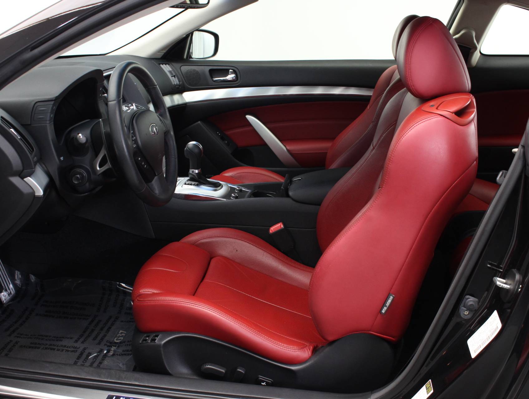 Florida Fine Cars - Used INFINITI G37 2013 WEST PALM IPL