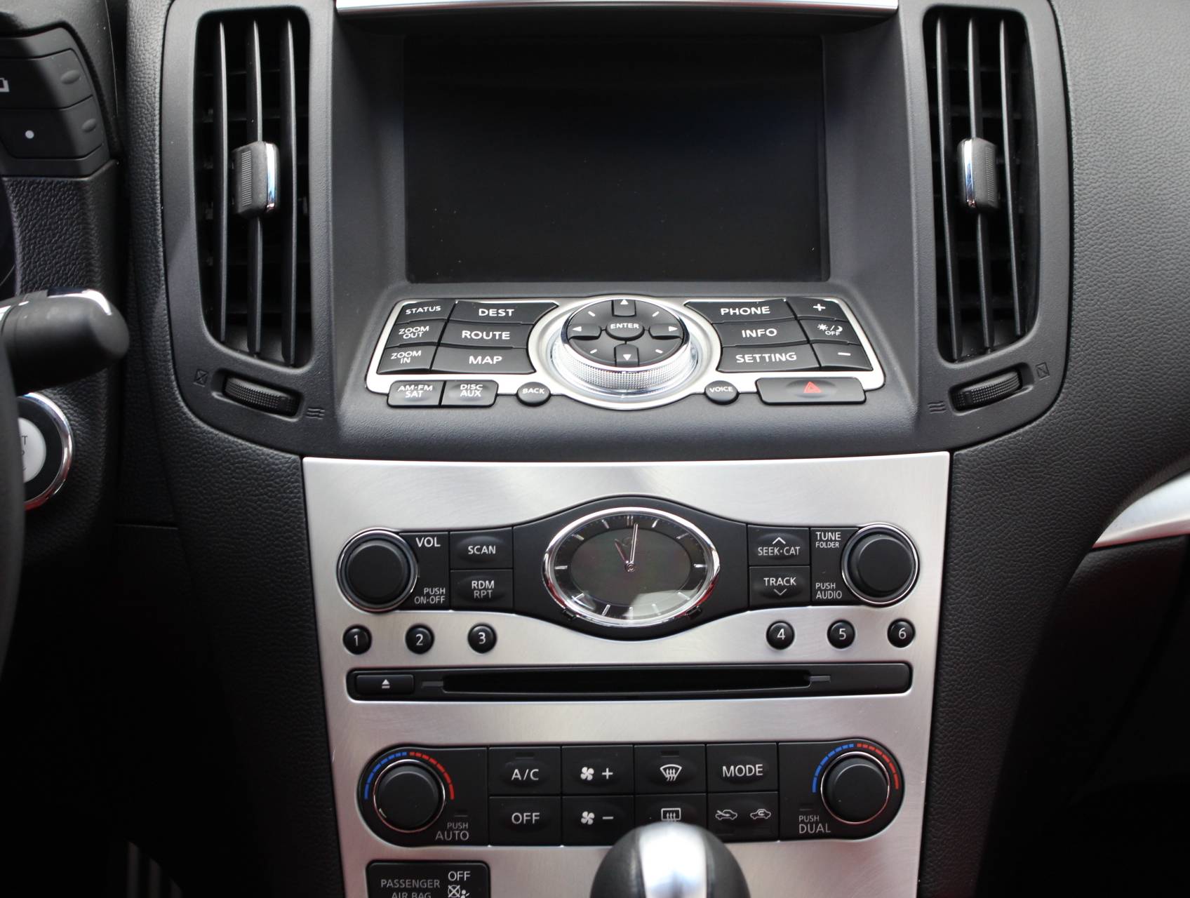 Florida Fine Cars - Used INFINITI G37 2013 WEST PALM IPL