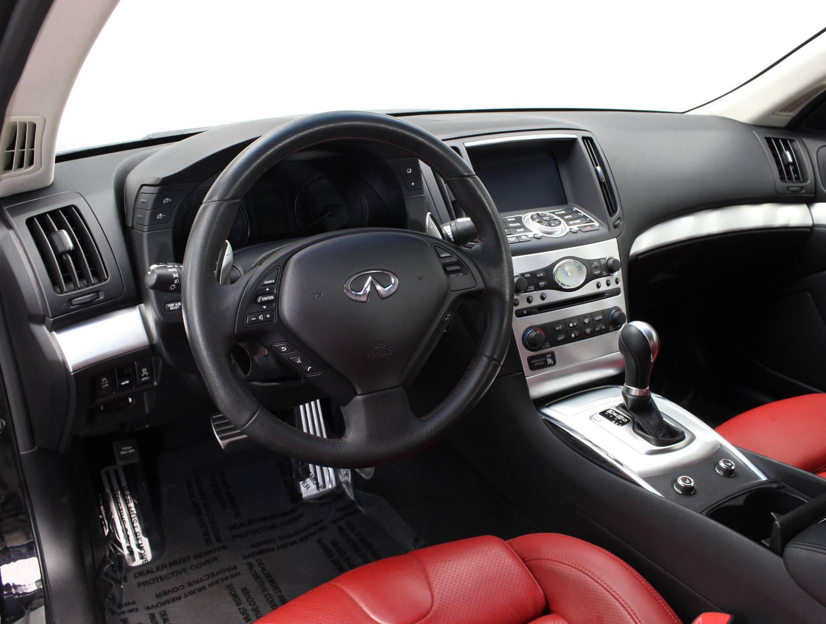 Florida Fine Cars - Used INFINITI G37 2013 WEST PALM IPL