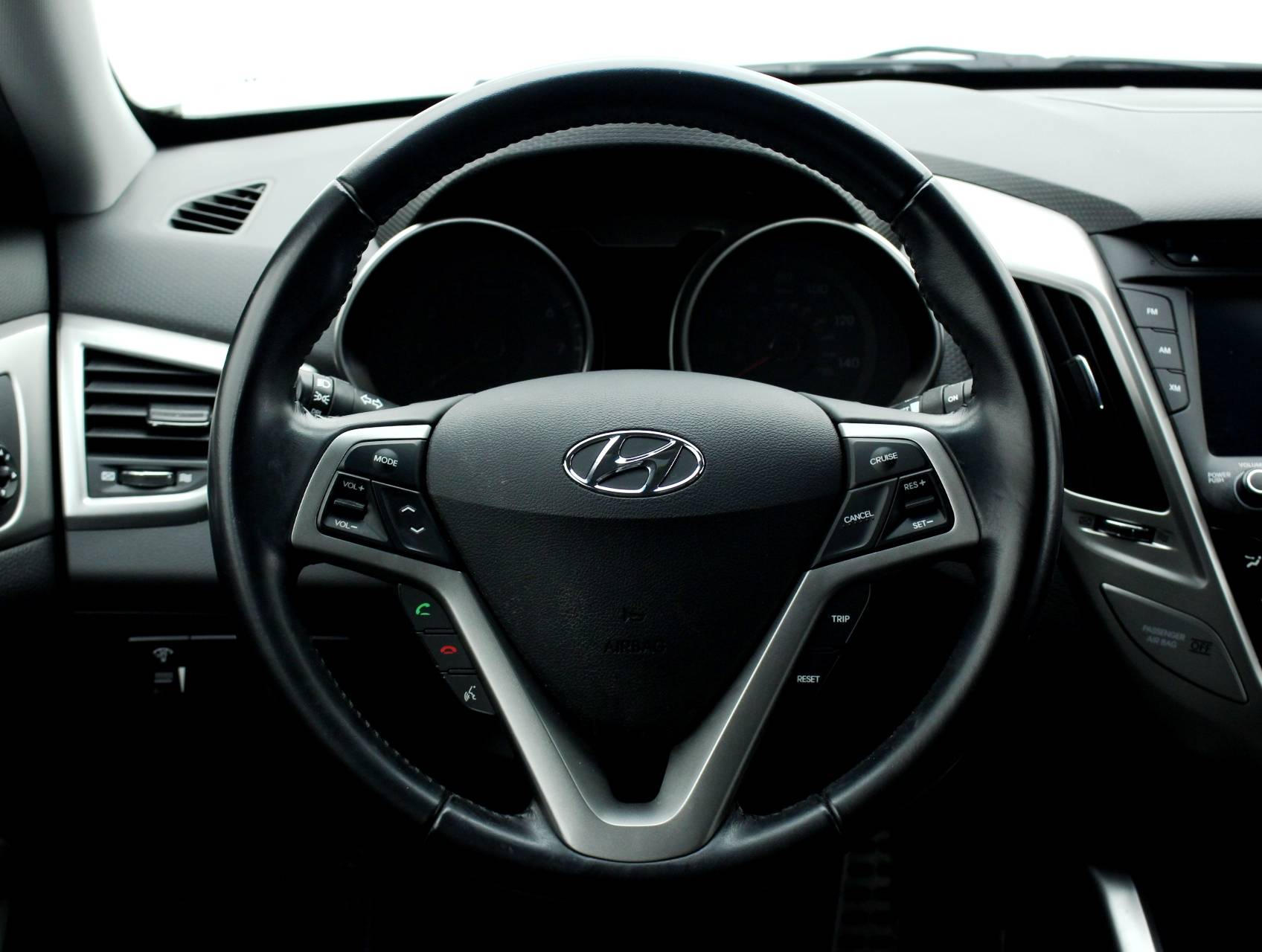 Florida Fine Cars - Used HYUNDAI VELOSTER 2015 MIAMI Re:flex