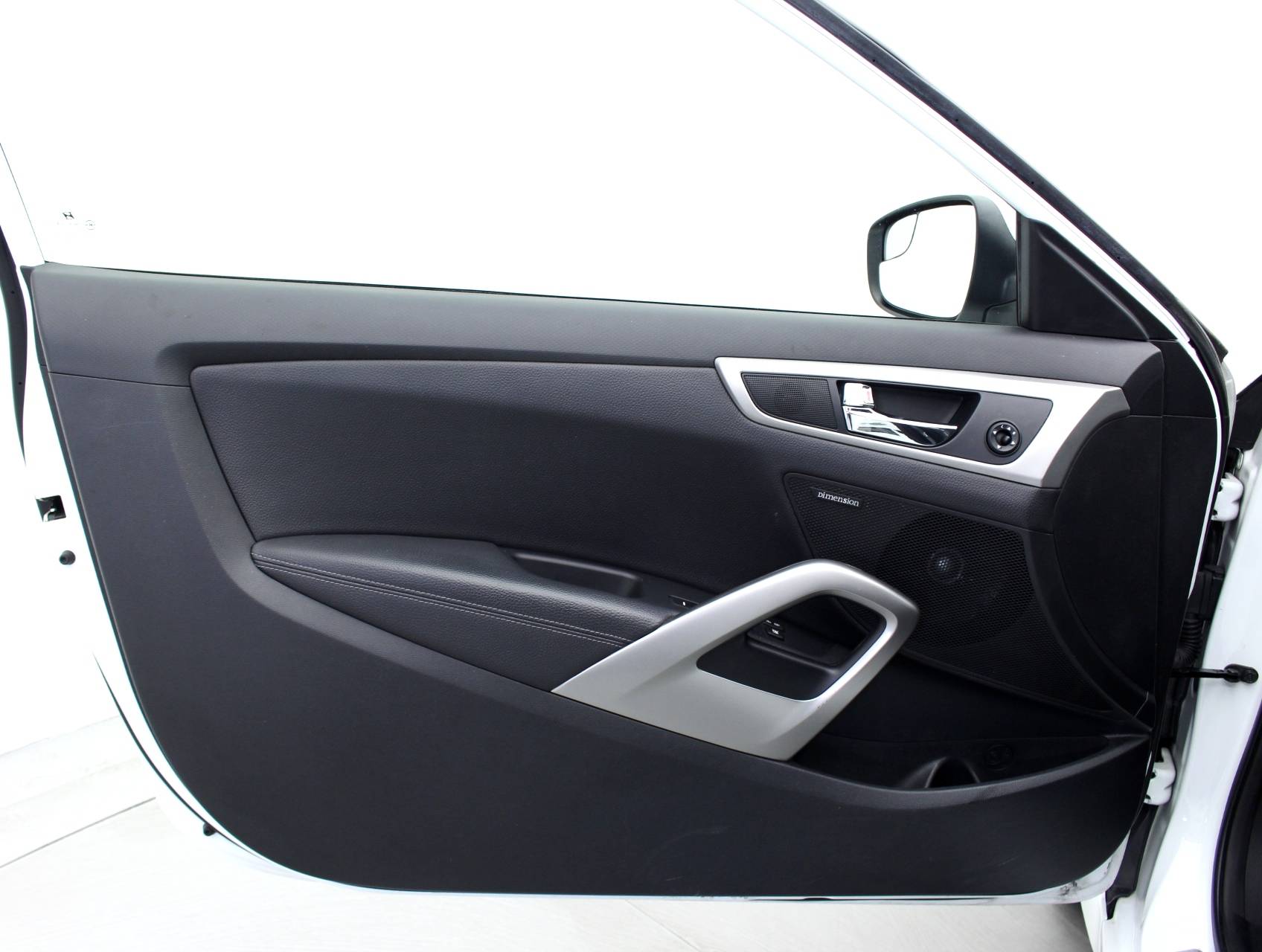 Florida Fine Cars - Used HYUNDAI VELOSTER 2015 MIAMI Re:flex