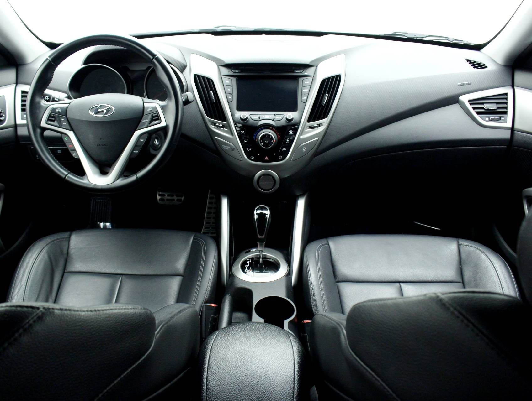 Florida Fine Cars - Used HYUNDAI VELOSTER 2015 MIAMI Re:flex