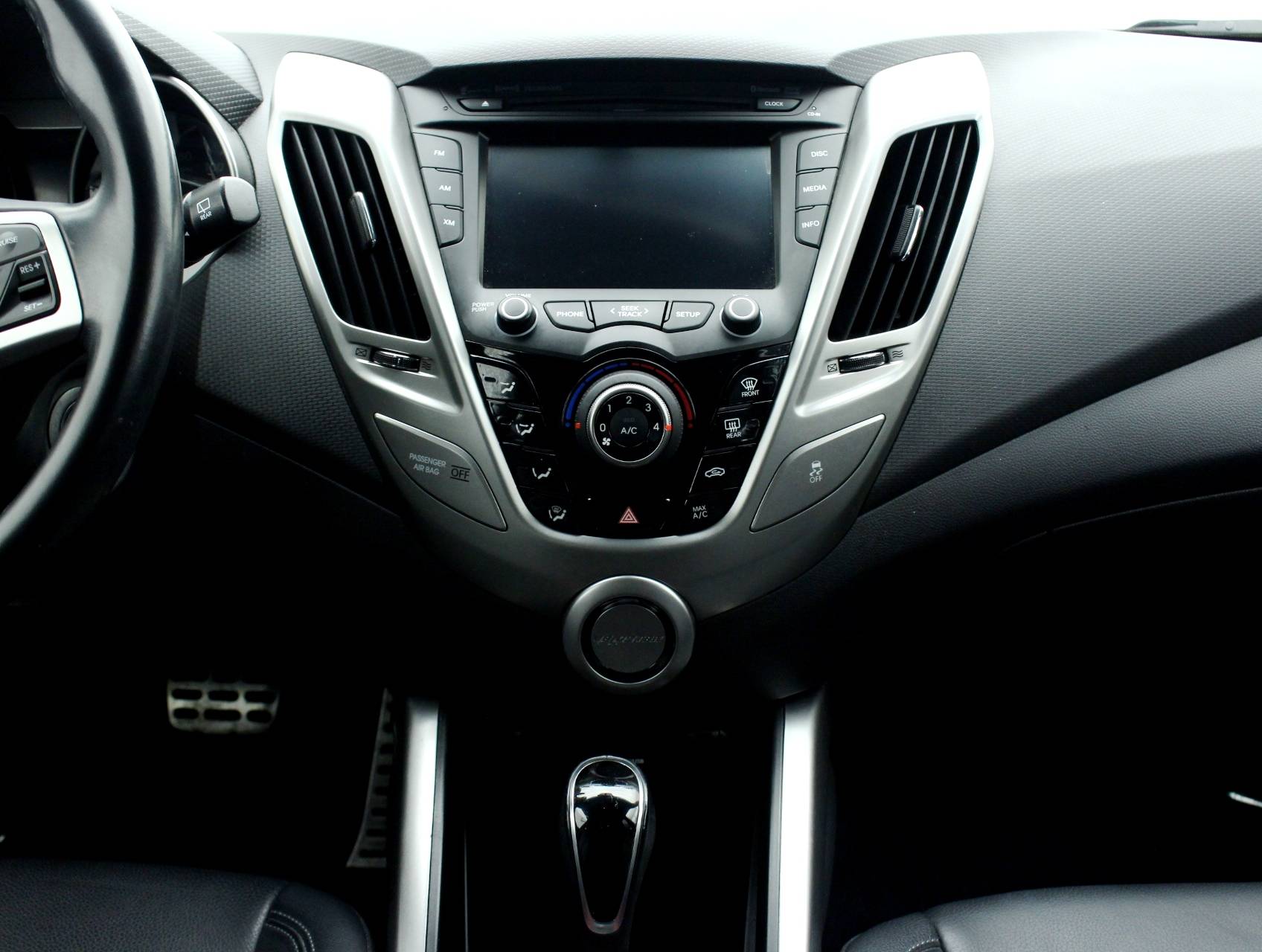 Florida Fine Cars - Used HYUNDAI VELOSTER 2015 MIAMI Re:flex