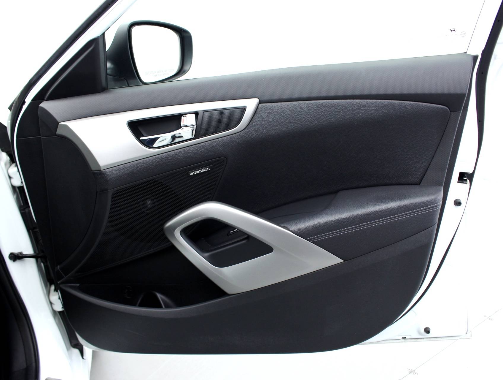 Florida Fine Cars - Used HYUNDAI VELOSTER 2015 MIAMI Re:flex