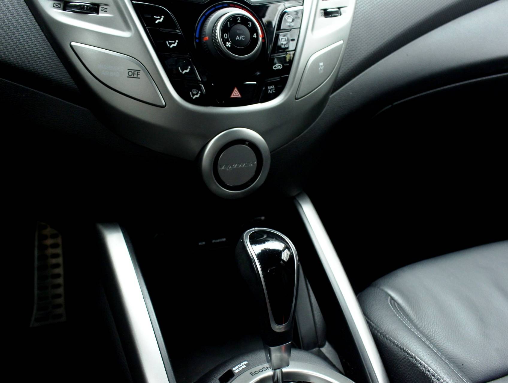 Florida Fine Cars - Used HYUNDAI VELOSTER 2015 MIAMI Re:flex