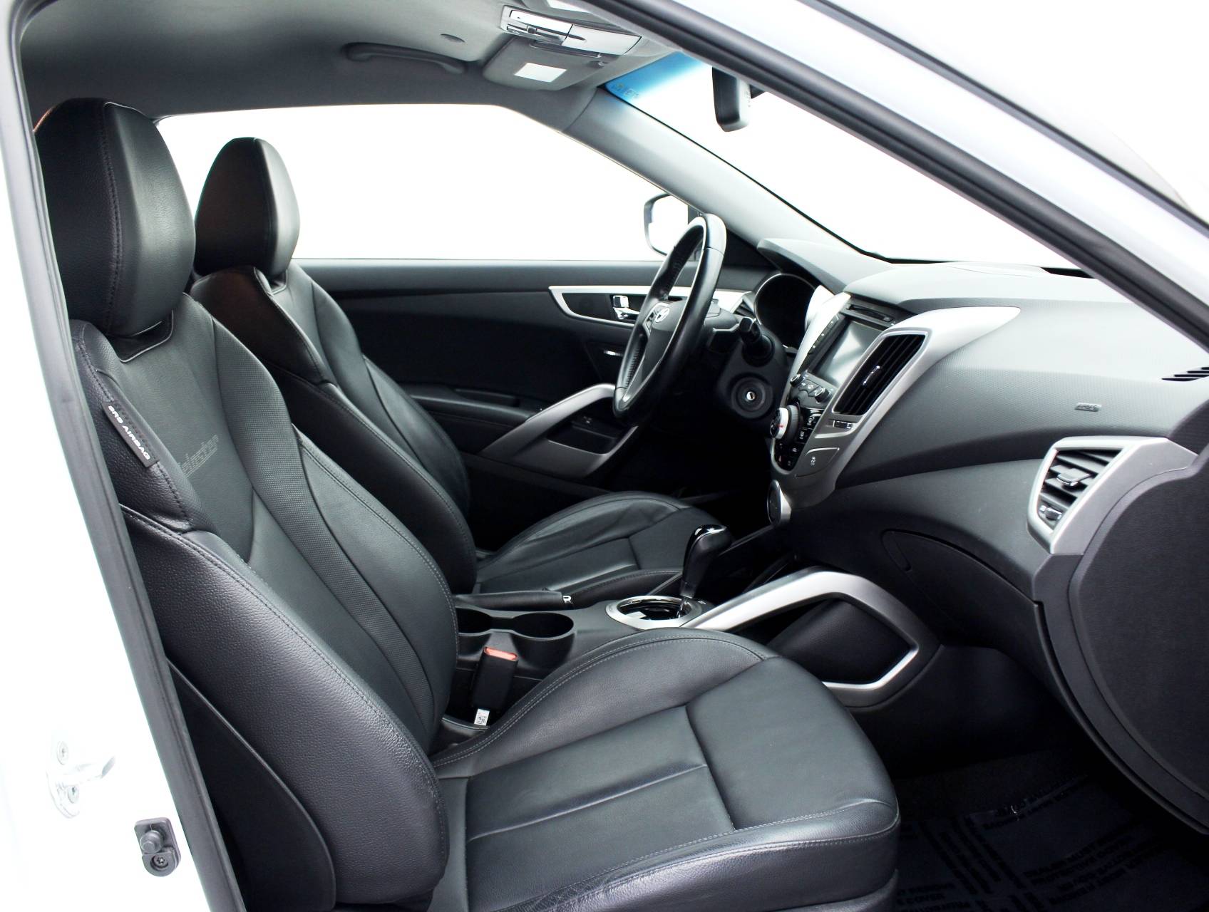 Florida Fine Cars - Used HYUNDAI VELOSTER 2015 MIAMI Re:flex