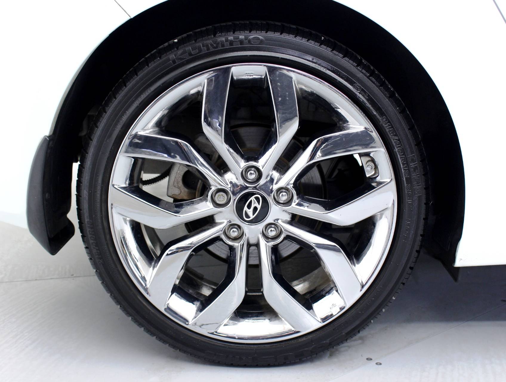 Florida Fine Cars - Used HYUNDAI VELOSTER 2015 MIAMI Re:flex