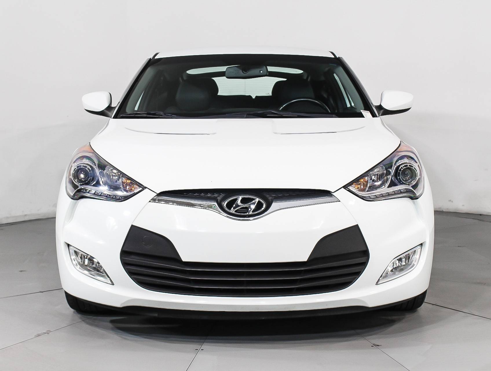Florida Fine Cars - Used HYUNDAI VELOSTER 2015 MIAMI Re:flex