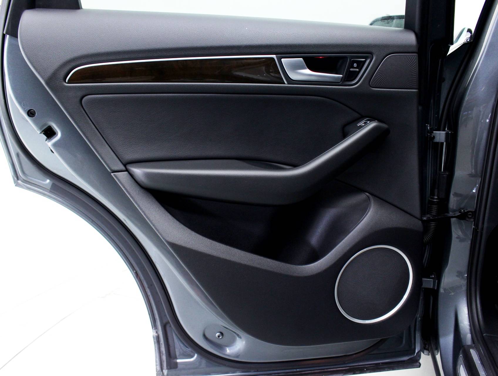 Florida Fine Cars - Used AUDI Q5 2013 MARGATE Premium Plus Quattro