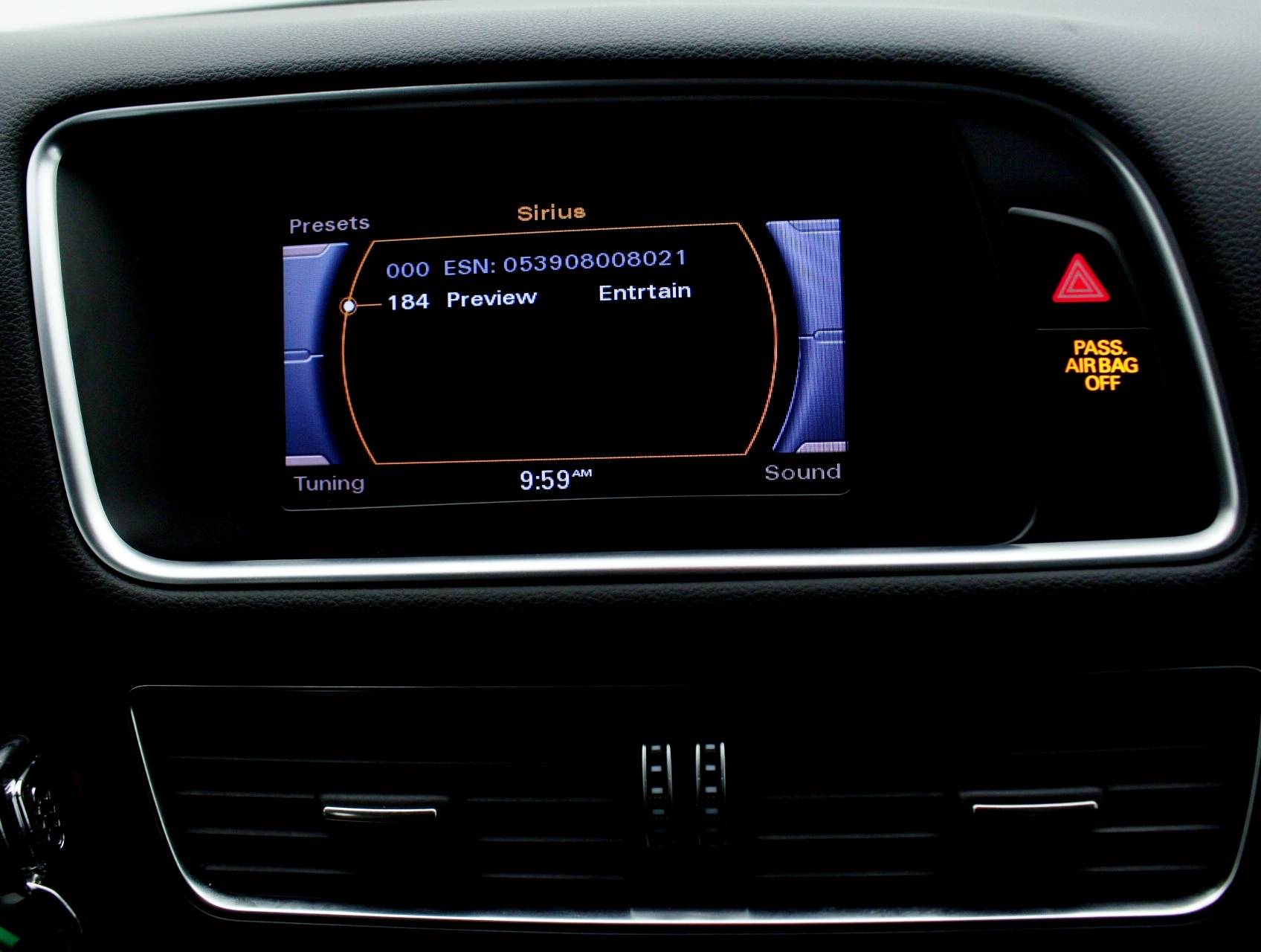 Florida Fine Cars - Used AUDI Q5 2013 MARGATE Premium Plus Quattro