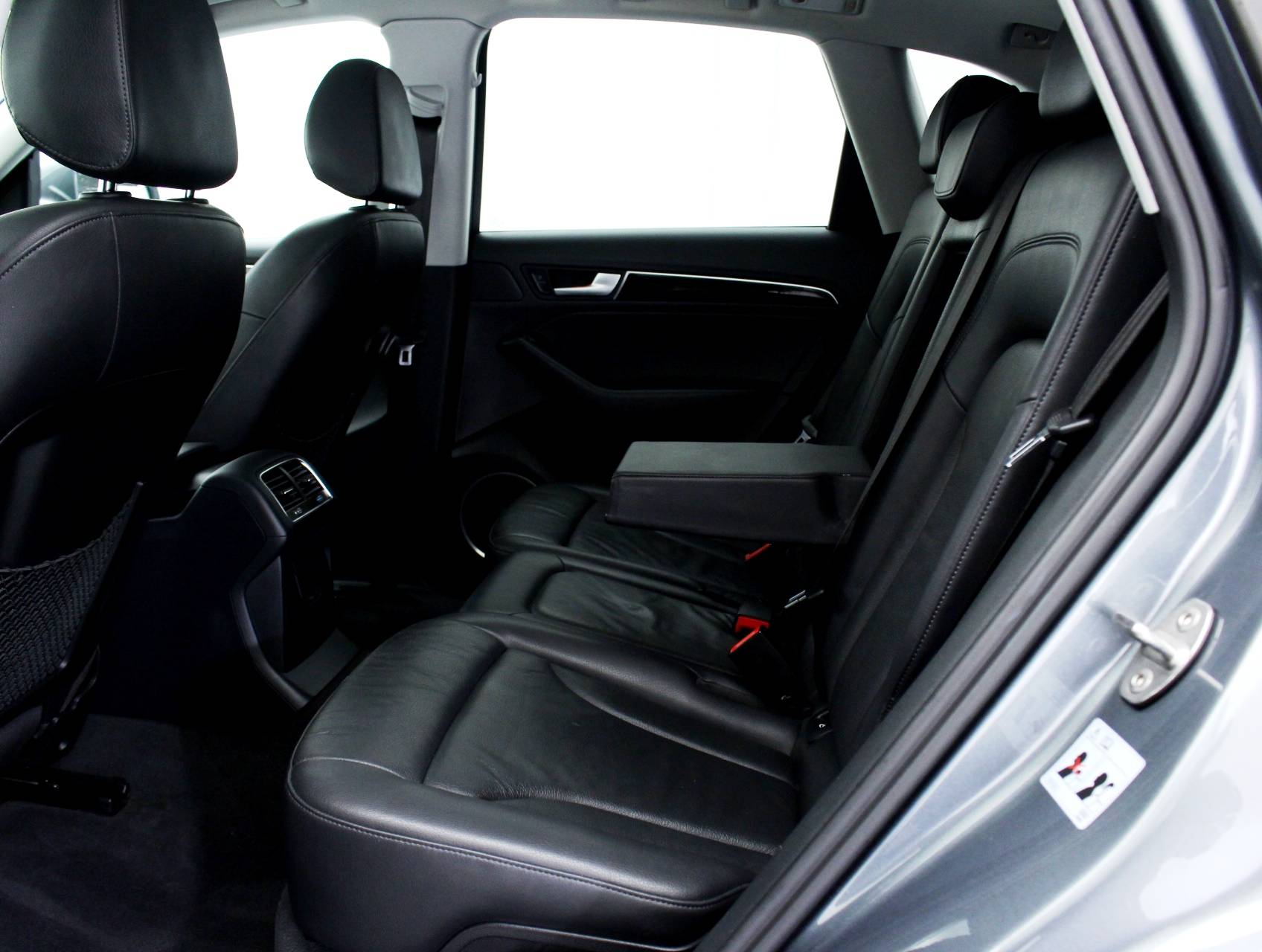 Florida Fine Cars - Used AUDI Q5 2013 MARGATE Premium Plus Quattro