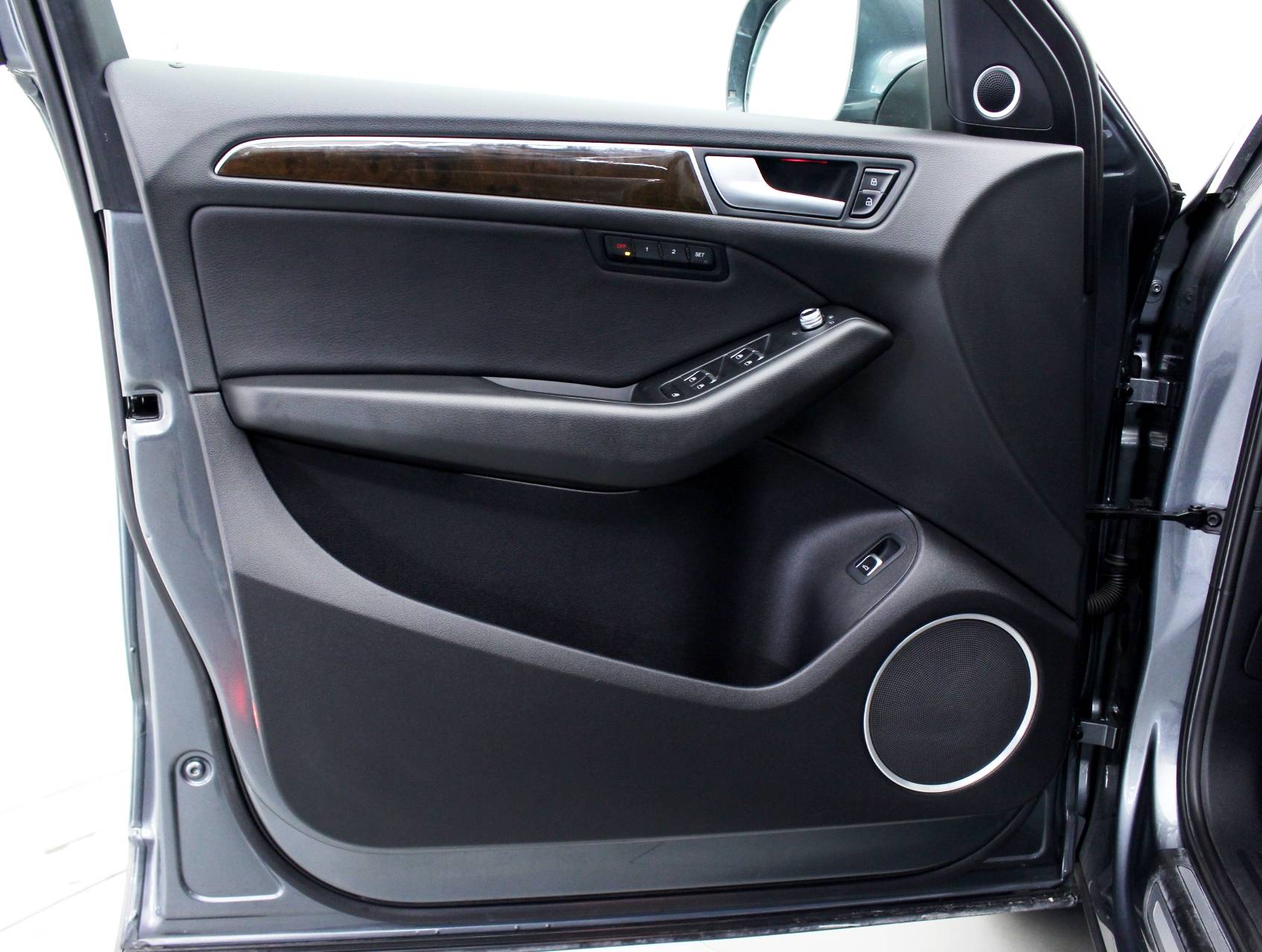 Florida Fine Cars - Used AUDI Q5 2013 MARGATE Premium Plus Quattro