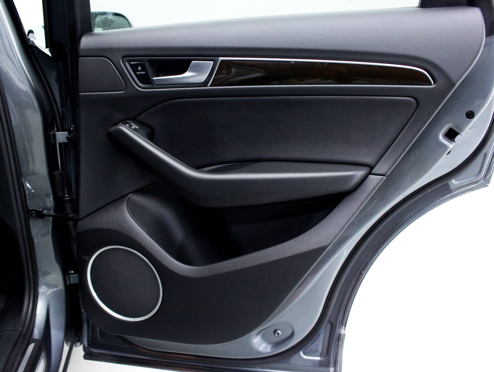 Florida Fine Cars - Used AUDI Q5 2013 MARGATE Premium Plus Quattro