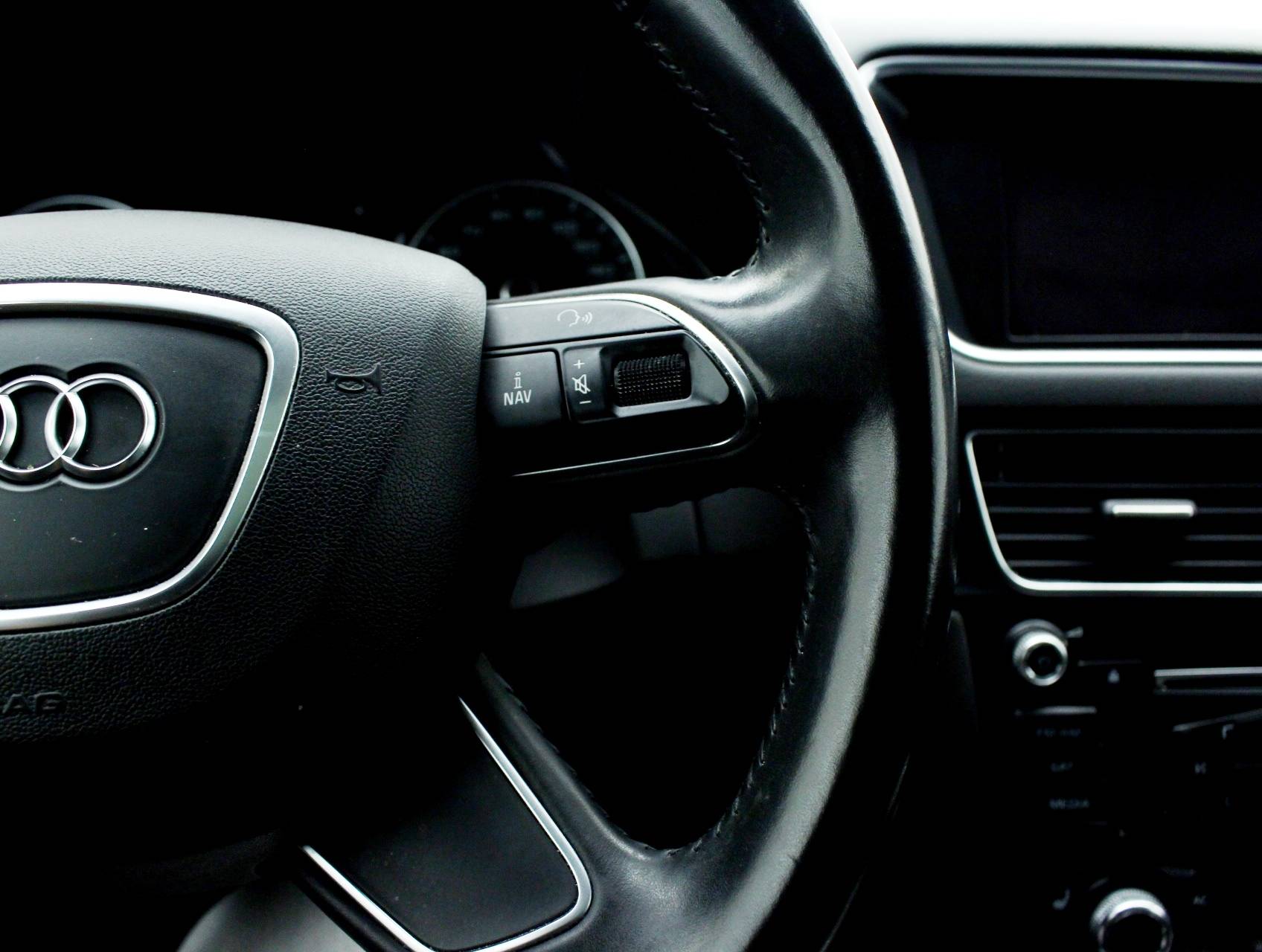 Florida Fine Cars - Used AUDI Q5 2013 MARGATE Premium Plus Quattro