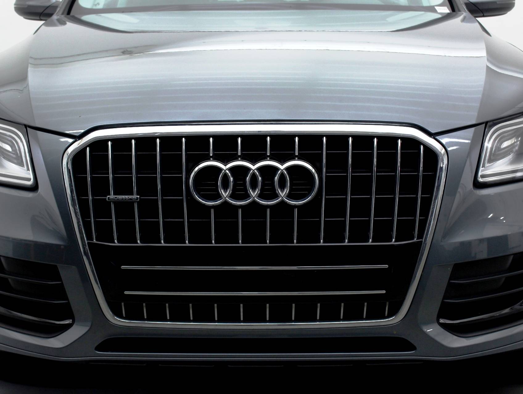 Florida Fine Cars - Used AUDI Q5 2013 MARGATE Premium Plus Quattro