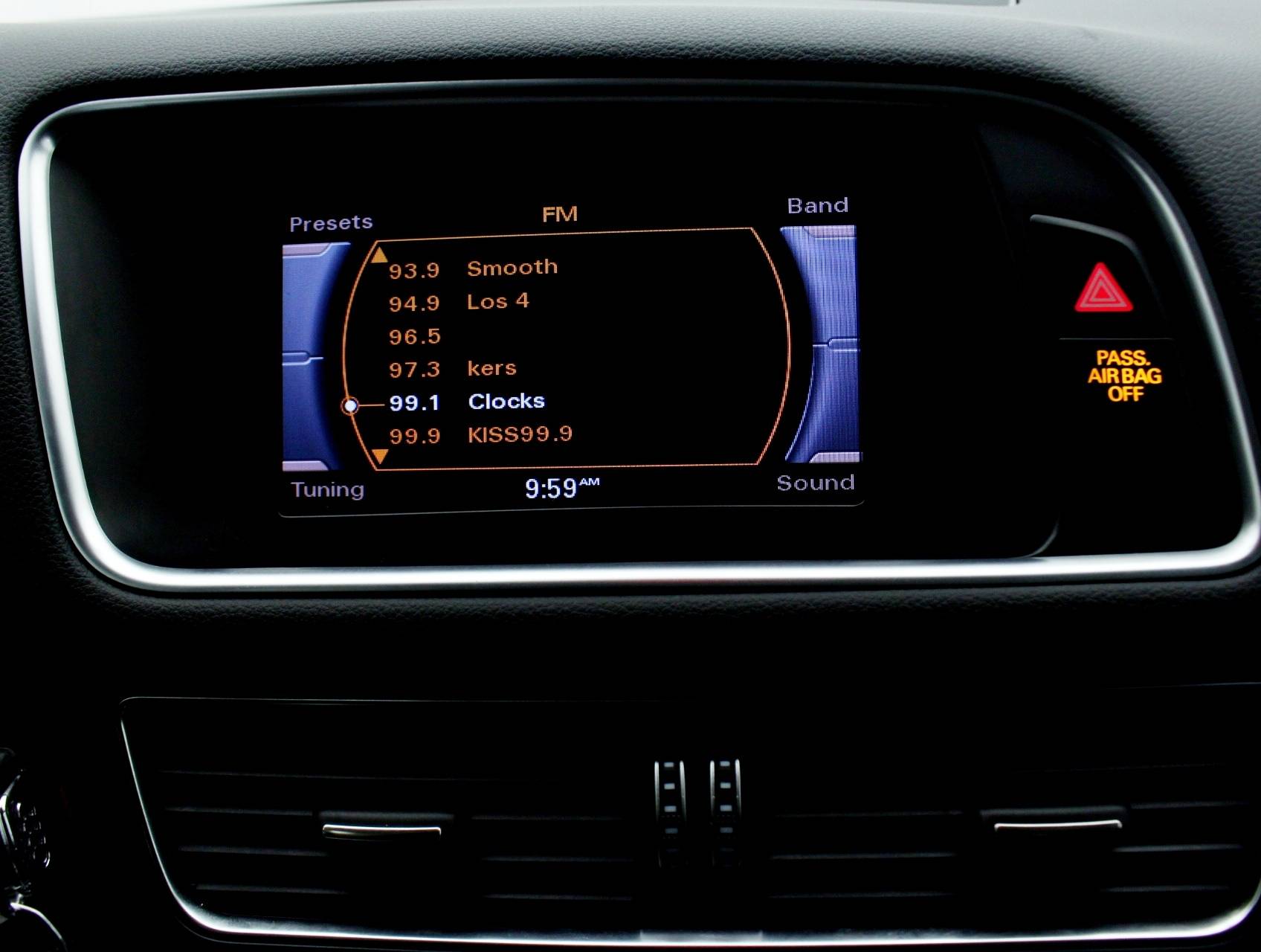 Florida Fine Cars - Used AUDI Q5 2013 MARGATE Premium Plus Quattro