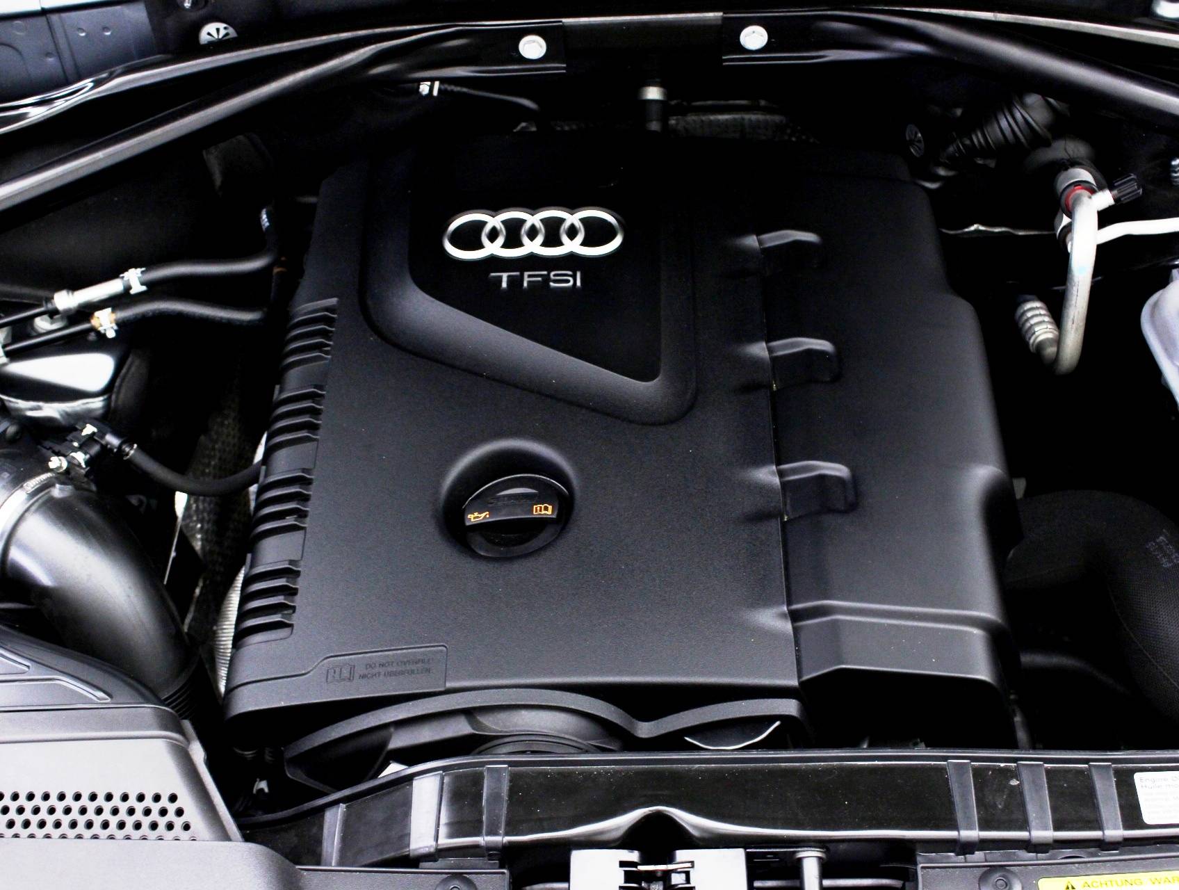 Florida Fine Cars - Used AUDI Q5 2013 MARGATE Premium Plus Quattro