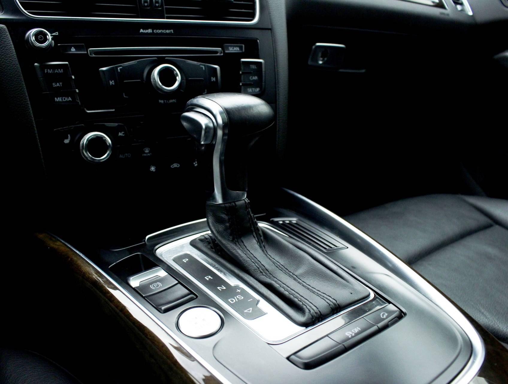 Florida Fine Cars - Used AUDI Q5 2013 MARGATE Premium Plus Quattro