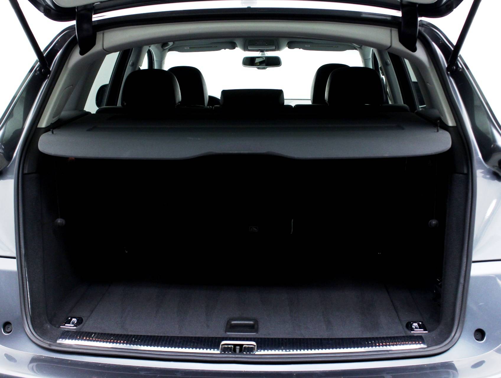 Florida Fine Cars - Used AUDI Q5 2013 MARGATE Premium Plus Quattro