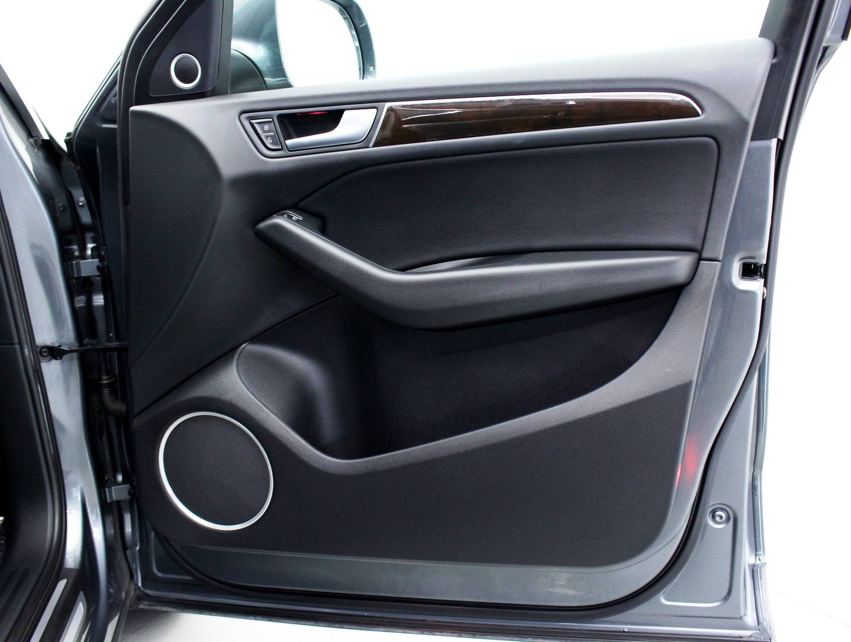 Florida Fine Cars - Used AUDI Q5 2013 MARGATE Premium Plus Quattro