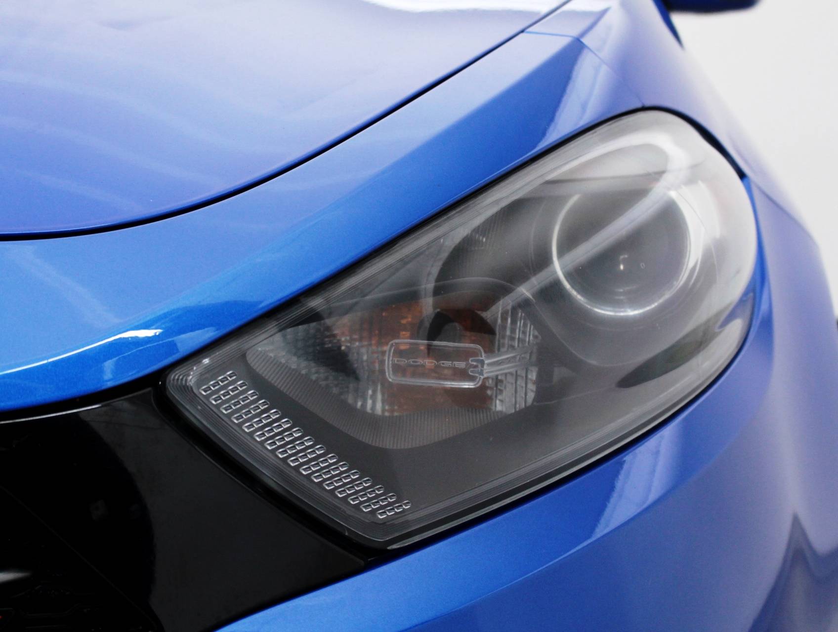 Florida Fine Cars - Used DODGE DART 2015 MIAMI GT