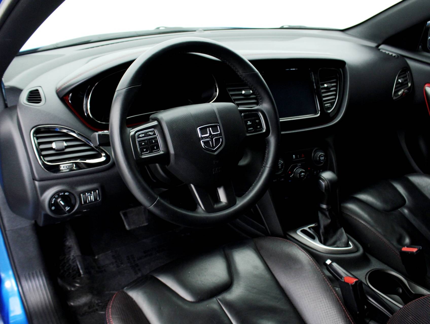 Florida Fine Cars - Used DODGE DART 2015 MIAMI GT