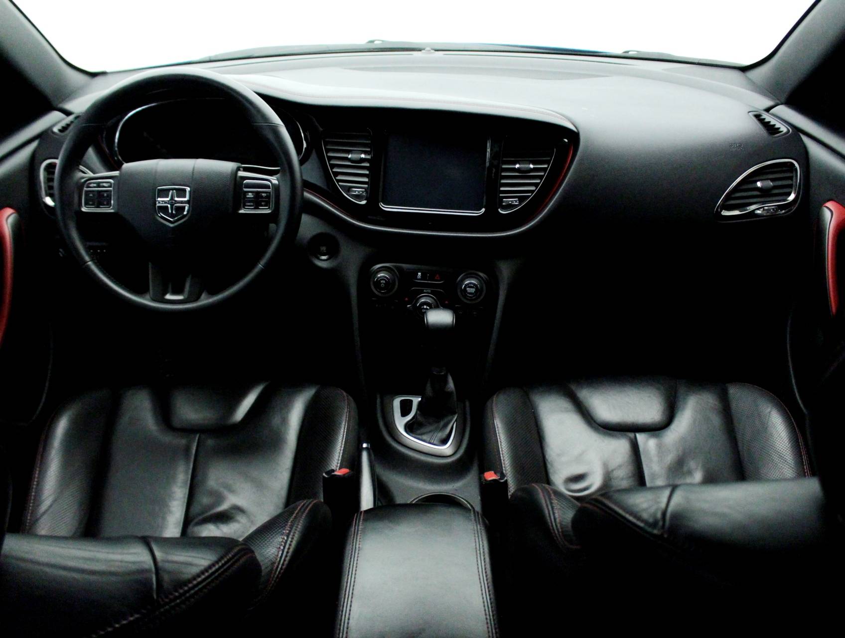 Florida Fine Cars - Used DODGE DART 2015 MIAMI GT