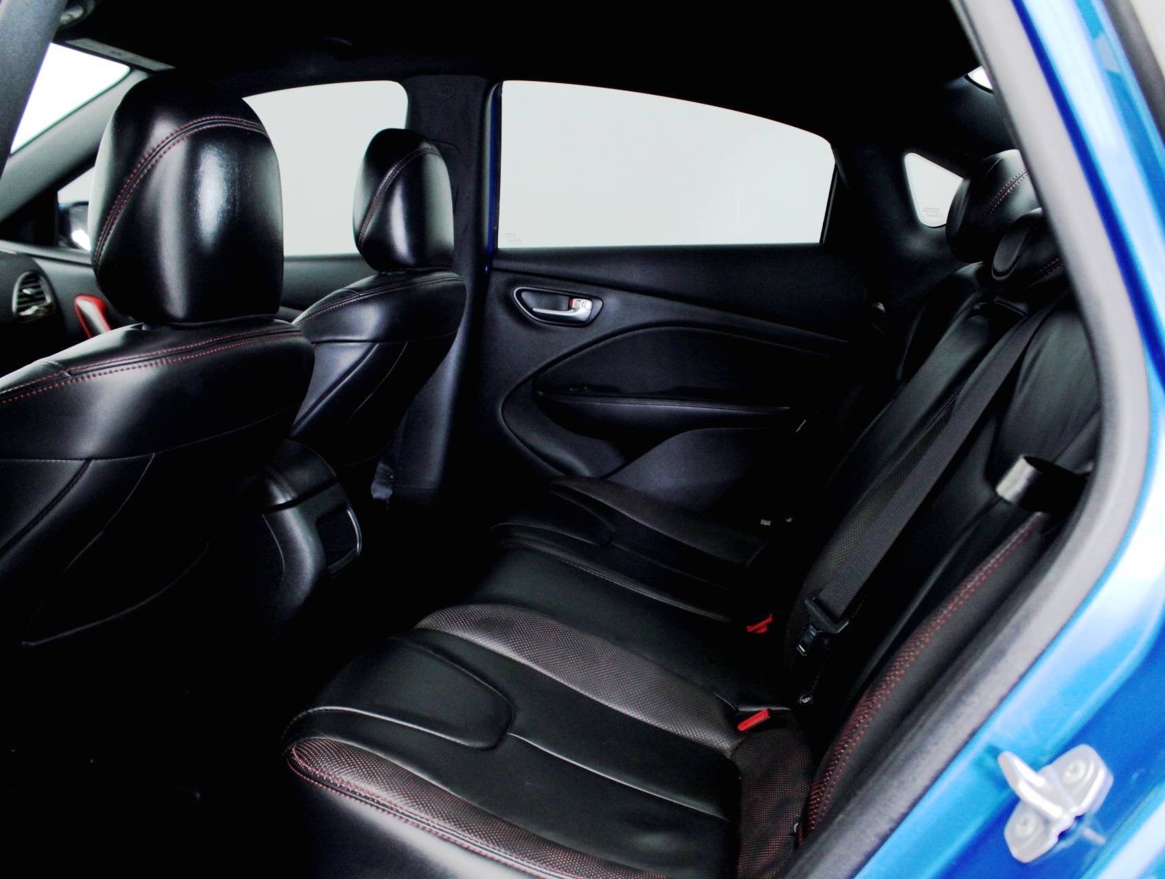 Florida Fine Cars - Used DODGE DART 2015 MIAMI GT