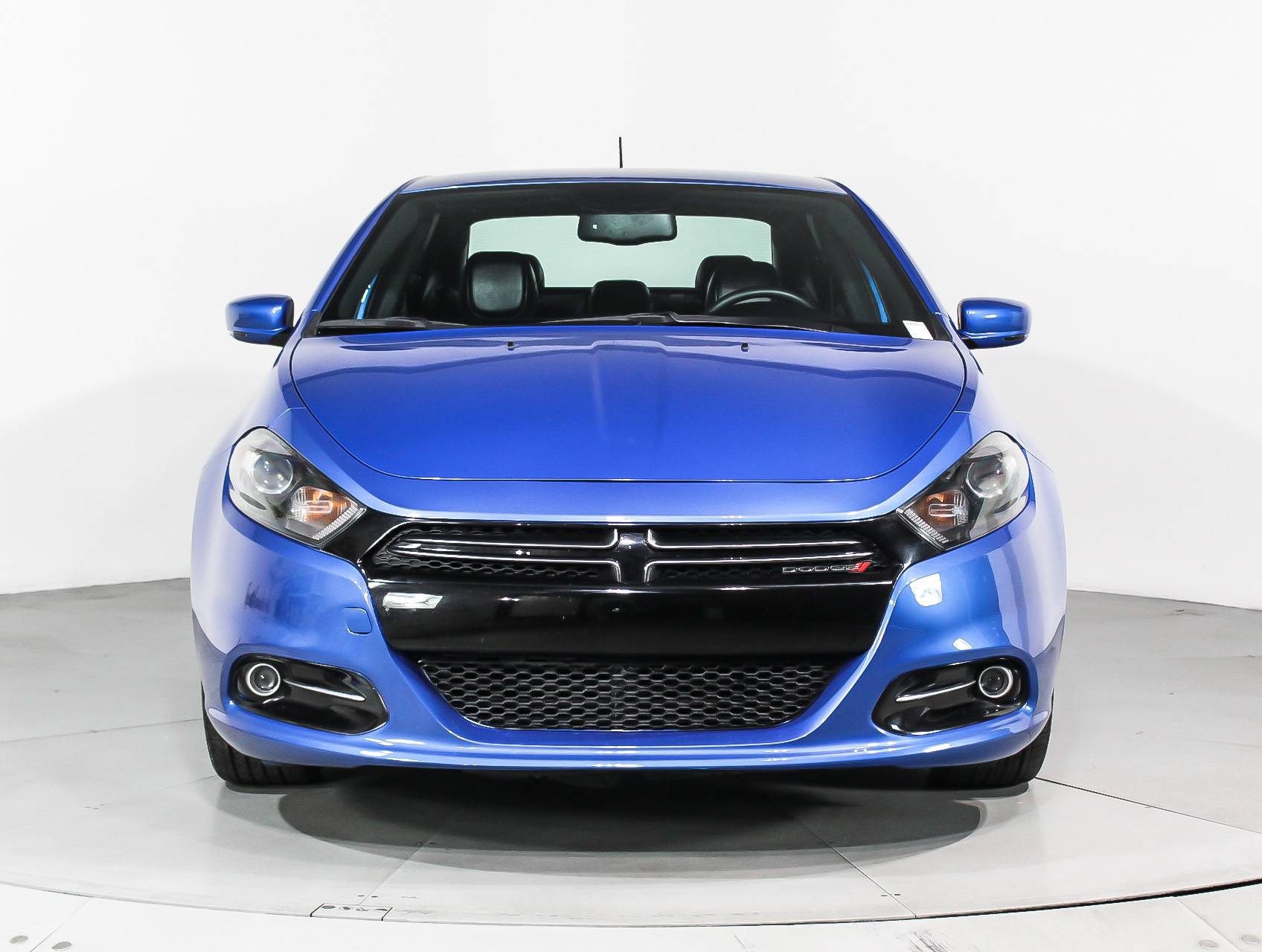 Florida Fine Cars - Used DODGE DART 2015 MIAMI GT