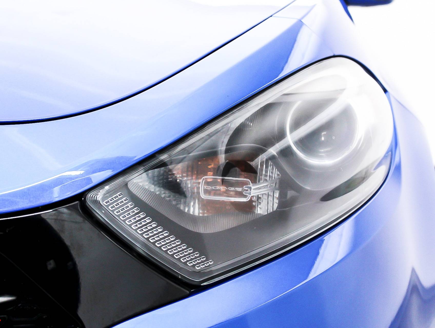 Florida Fine Cars - Used DODGE DART 2015 MIAMI GT