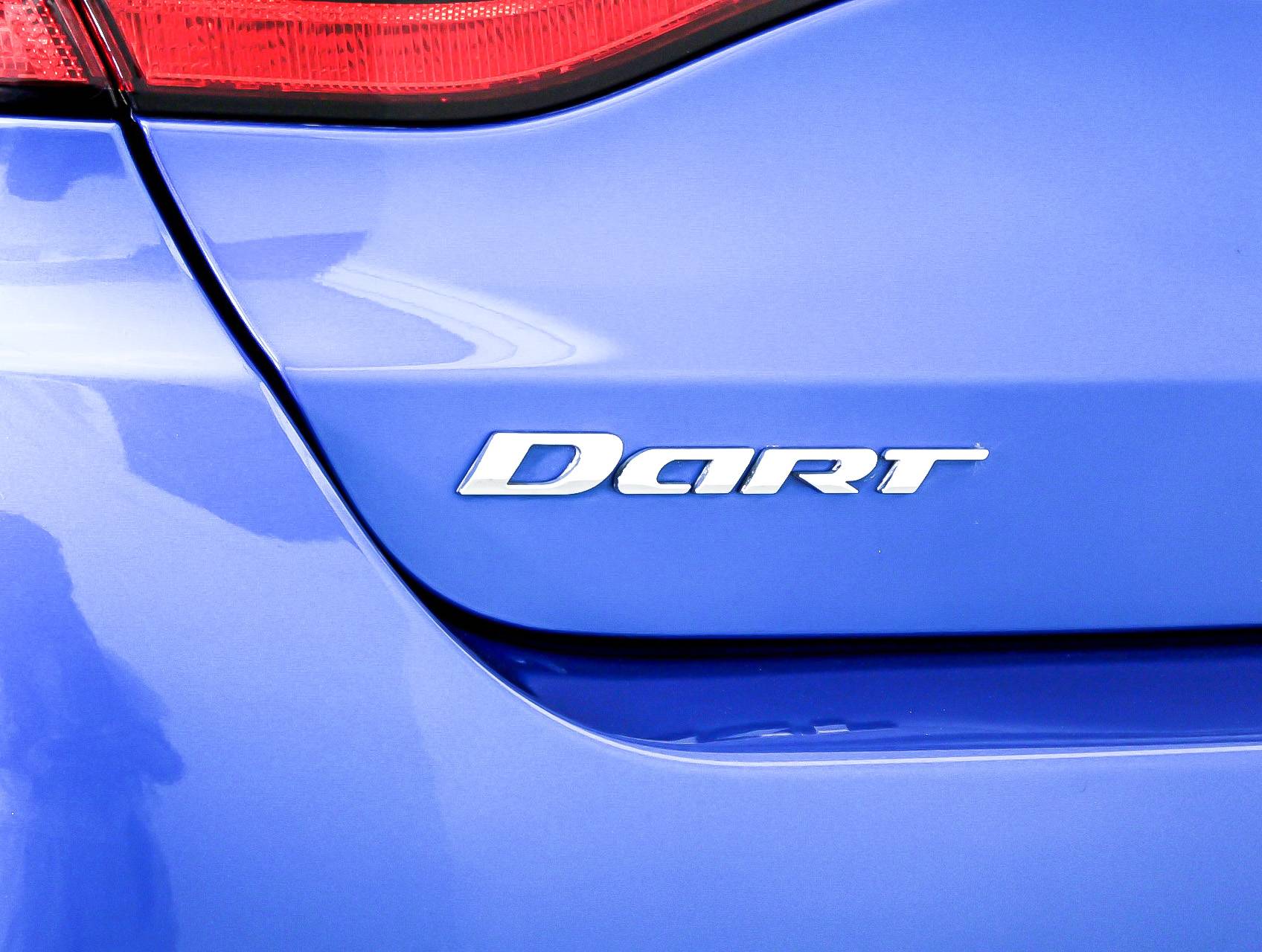 Florida Fine Cars - Used DODGE DART 2015 MIAMI GT